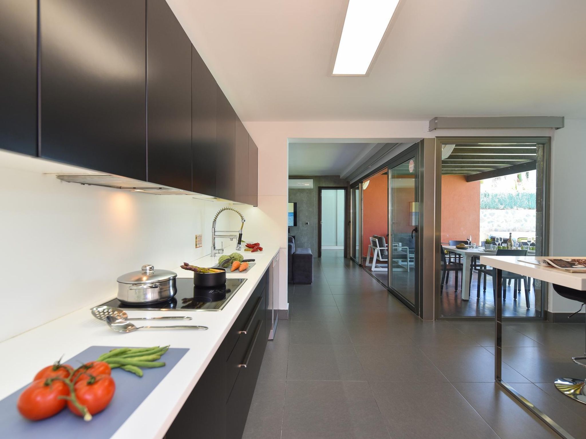 Photo of Salobre Golf Resort