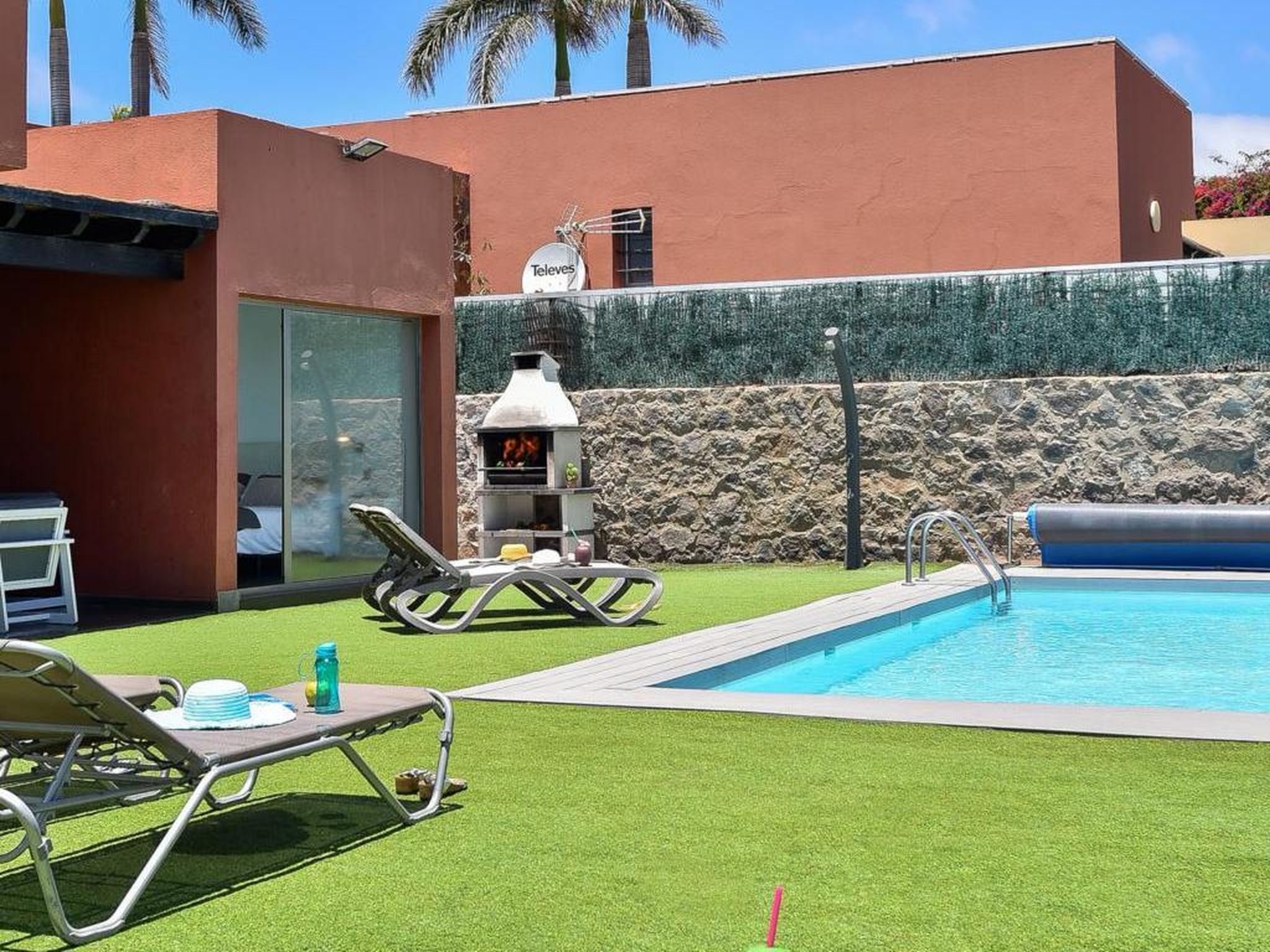 Photo of Salobre Golf Resort