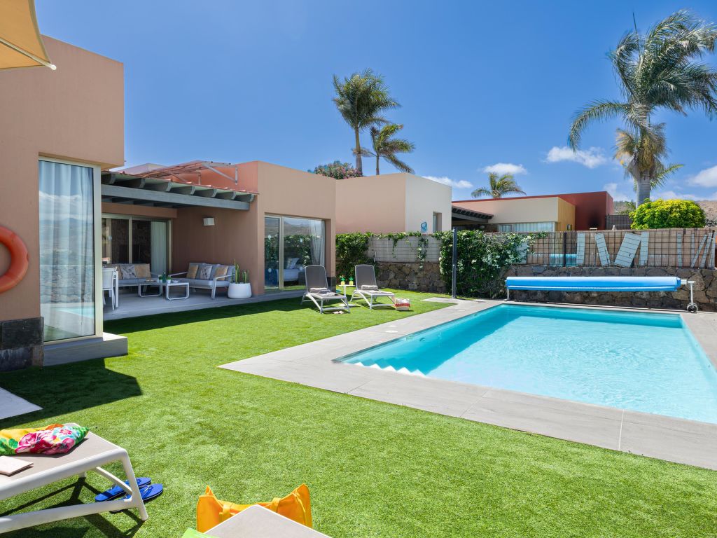 Vakantiehuis Tipo 2 dormitorios