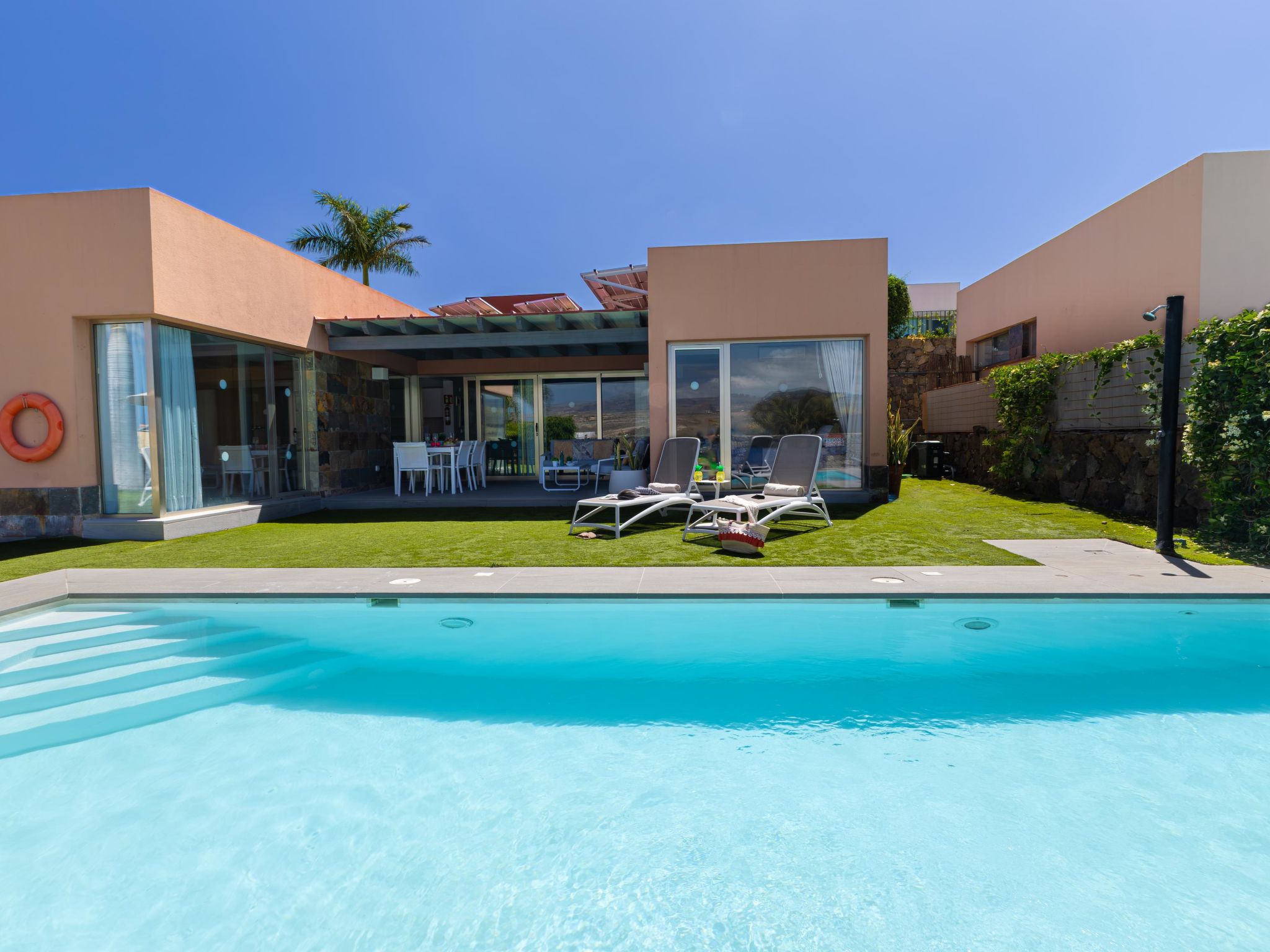 Photo of Tipo 2 dormitorios