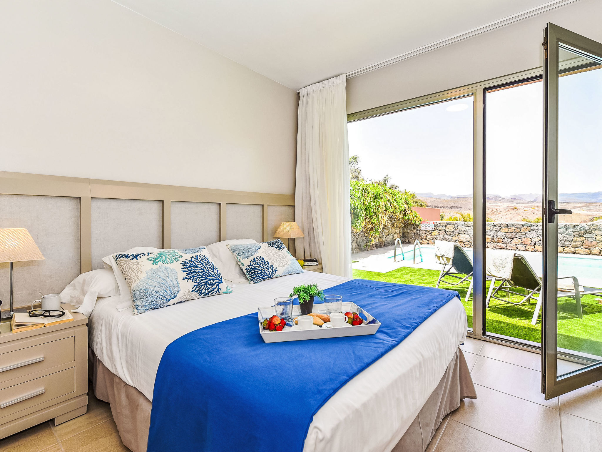 Photo of Tipo 2 dormitorios