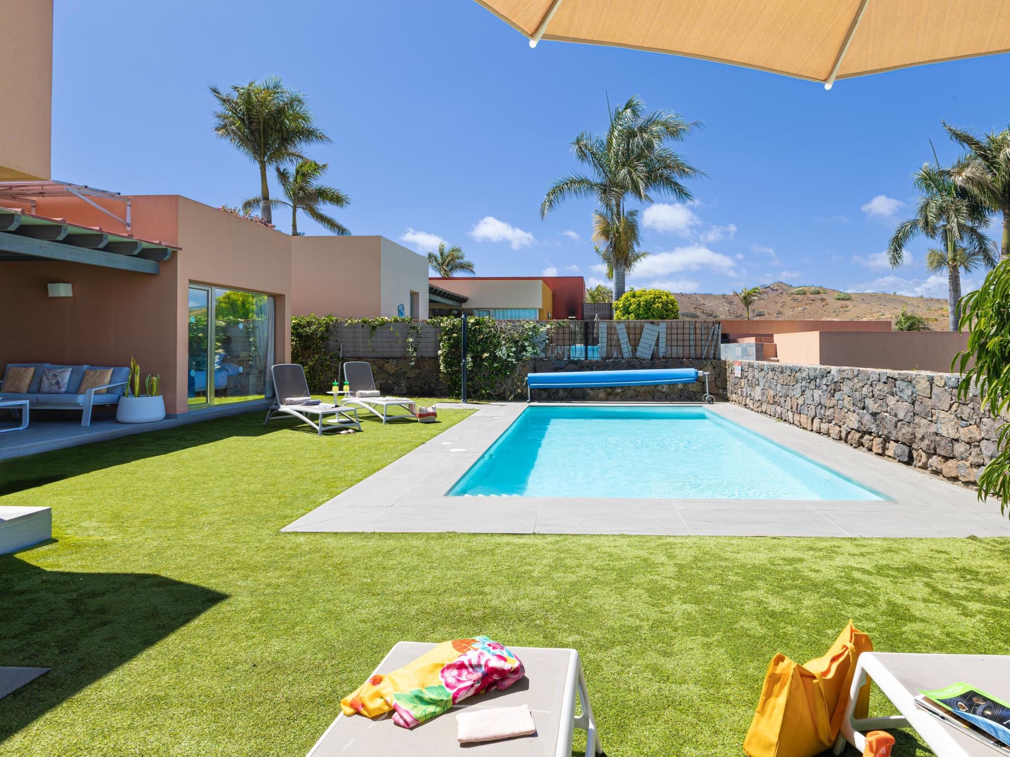 Photo of Tipo 2 dormitorios