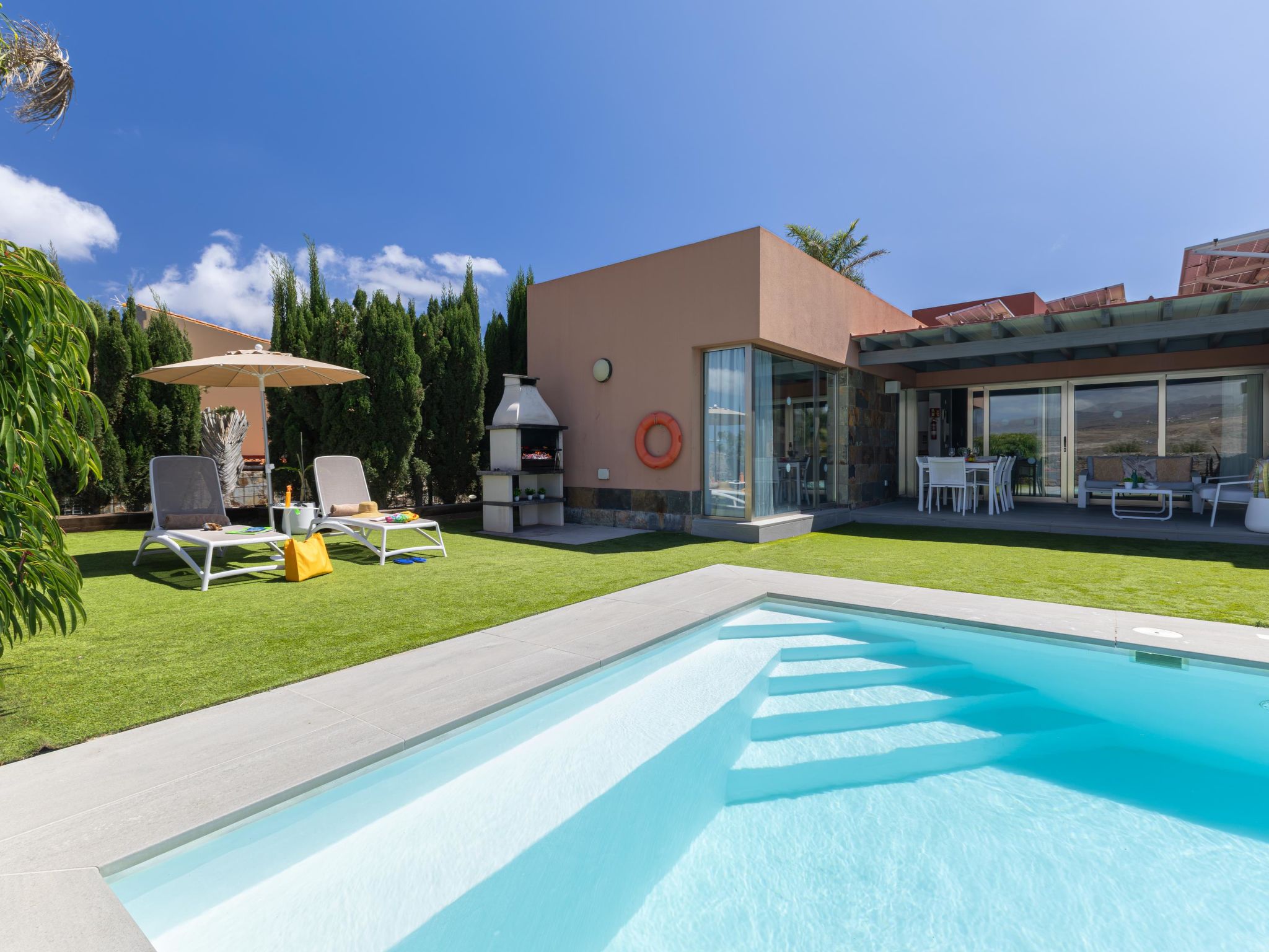 Photo of Tipo 2 dormitorios