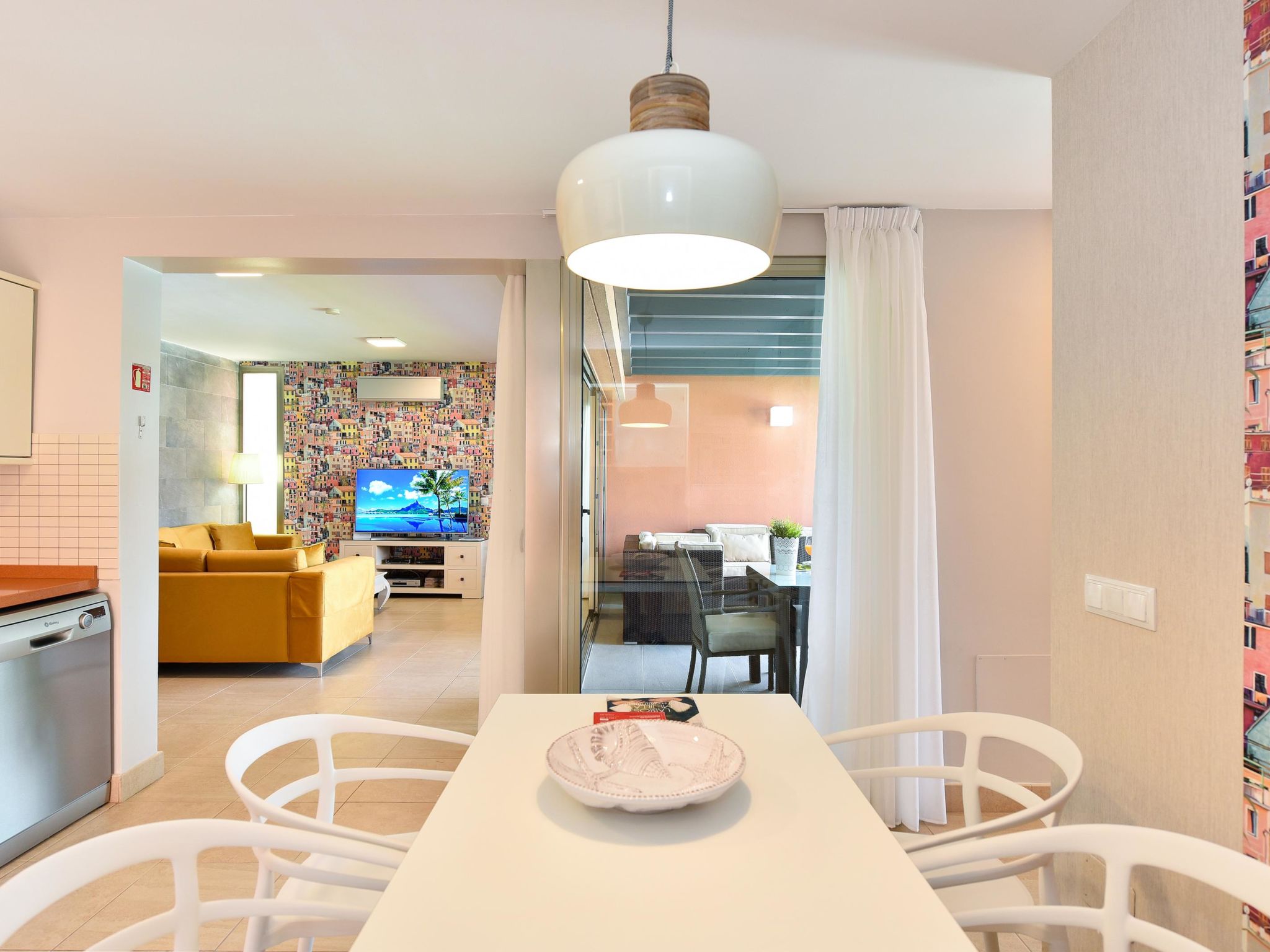 Photo of Tipo 2 dormitorios