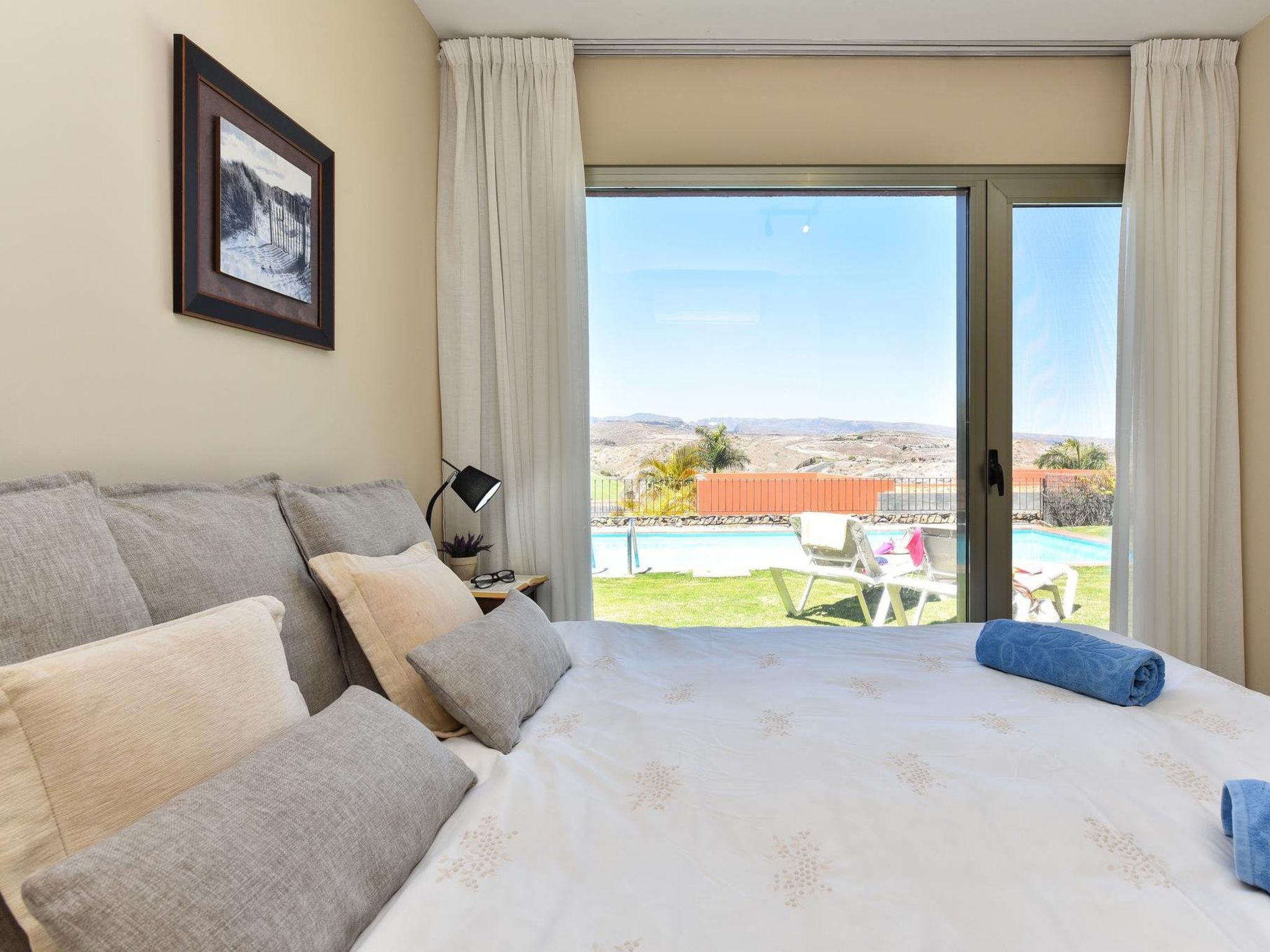 Photo of Tipo 2 dormitorios