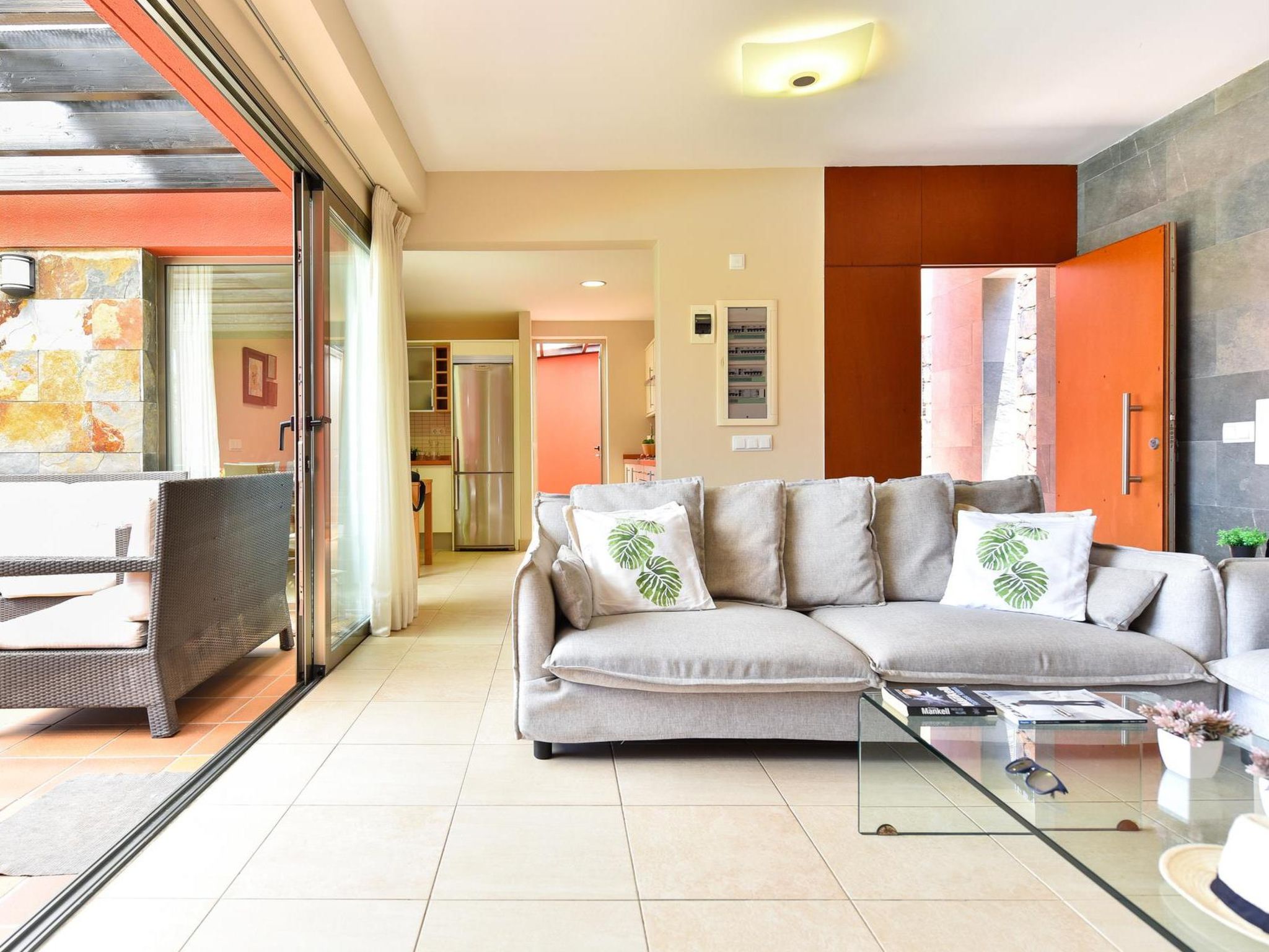 Photo of Tipo 2 dormitorios