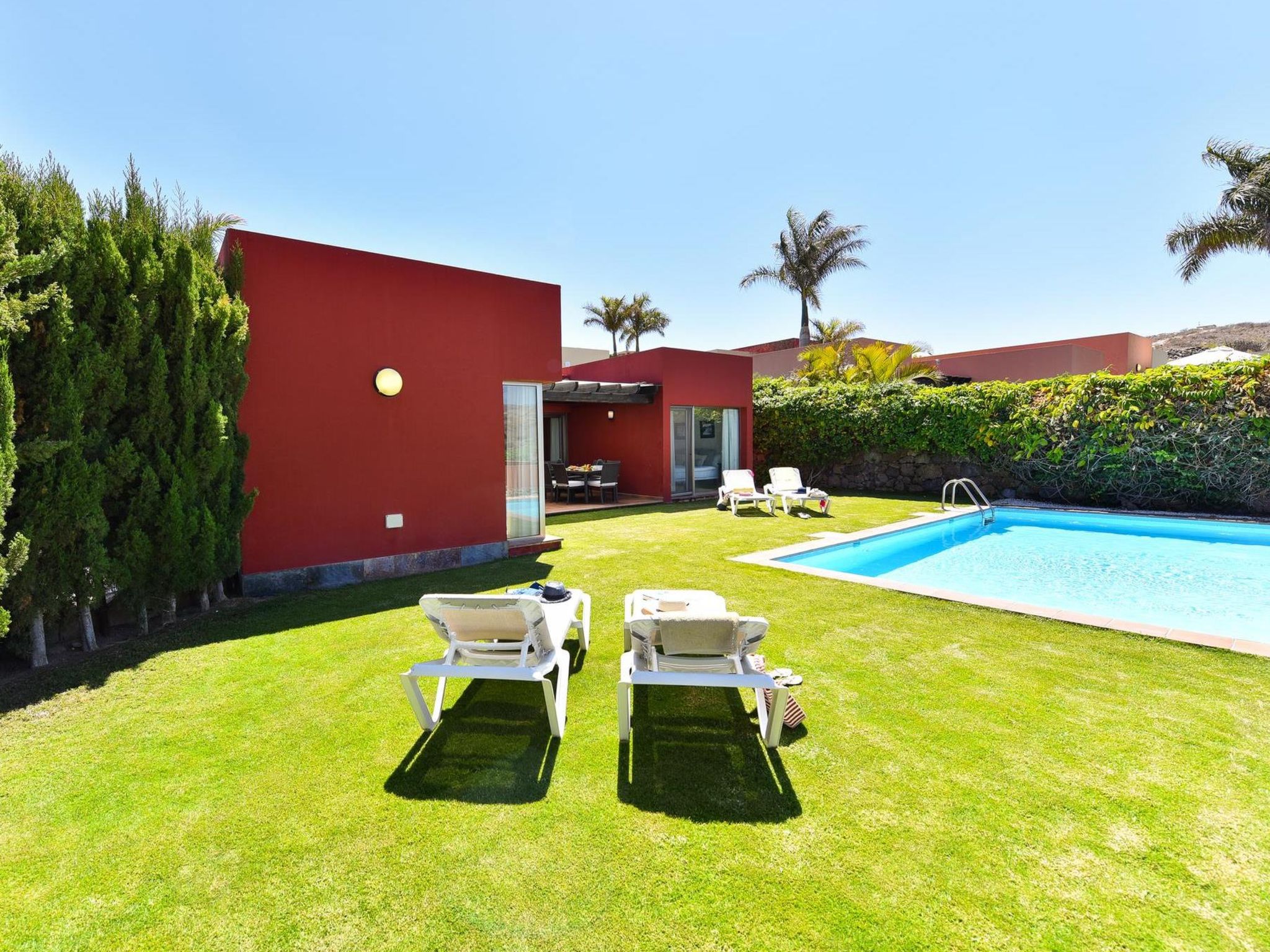 Photo of Tipo 2 dormitorios