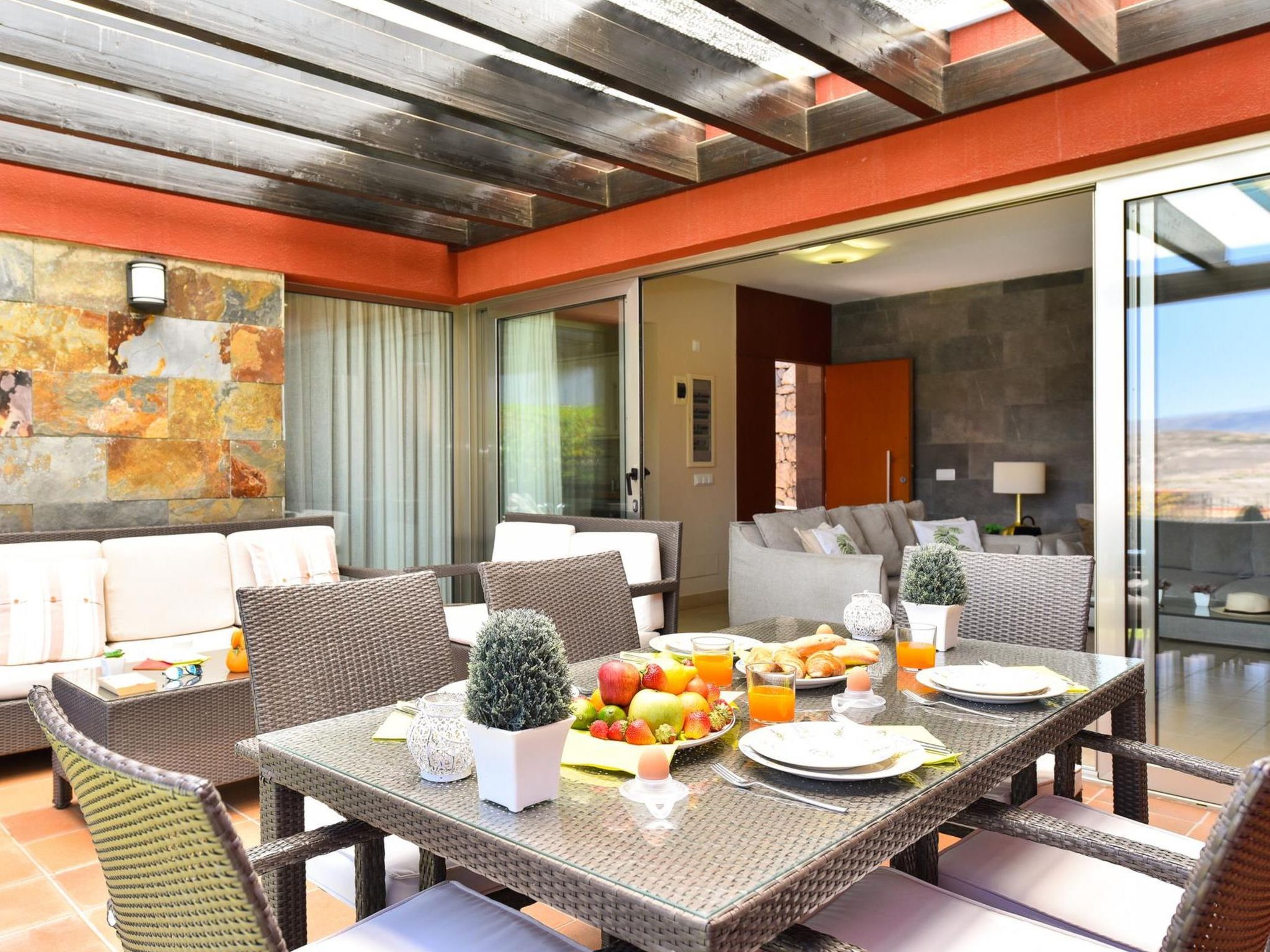 Photo of Tipo 2 dormitorios