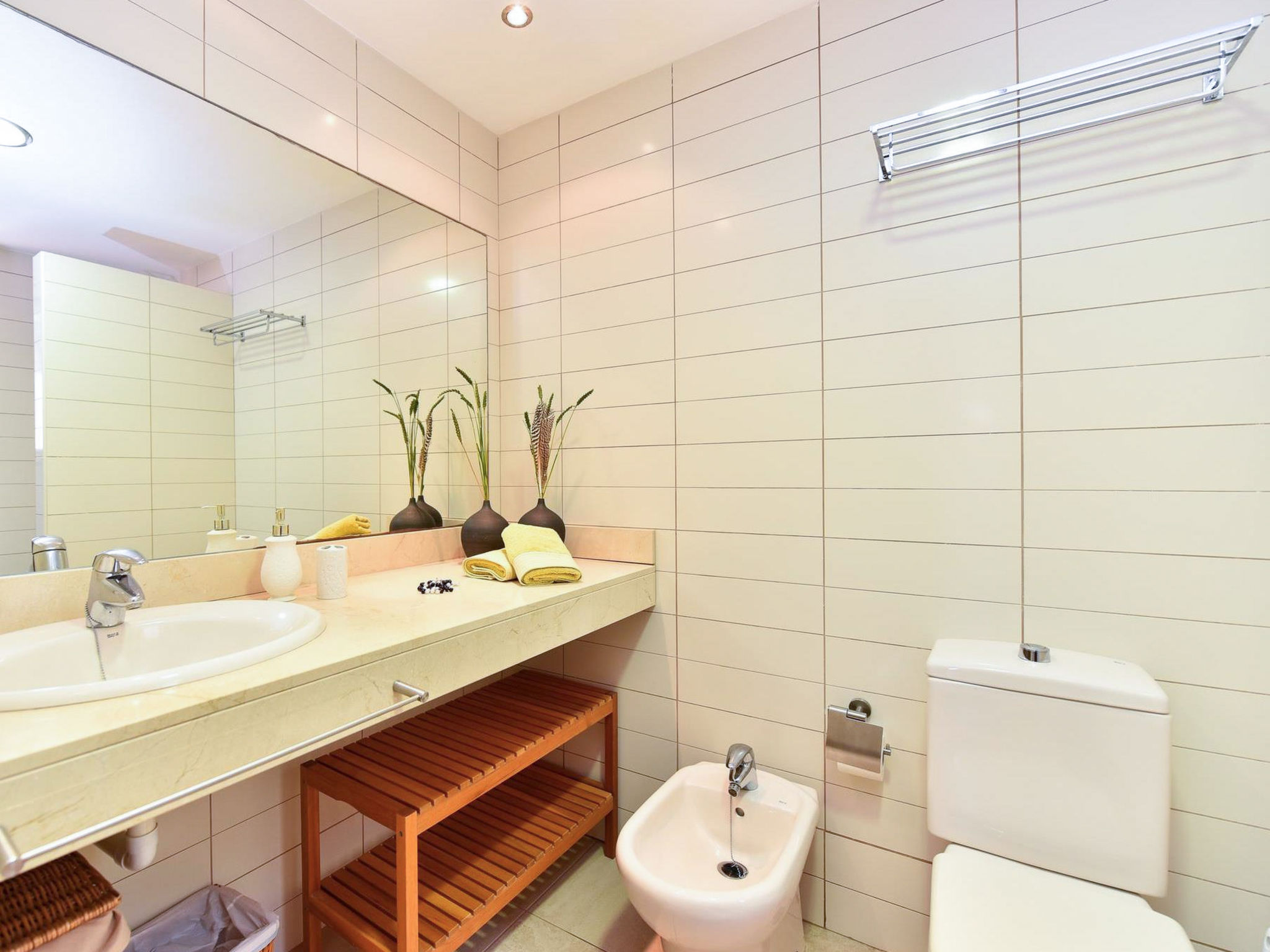 Photo of Tipo 2 dormitorios