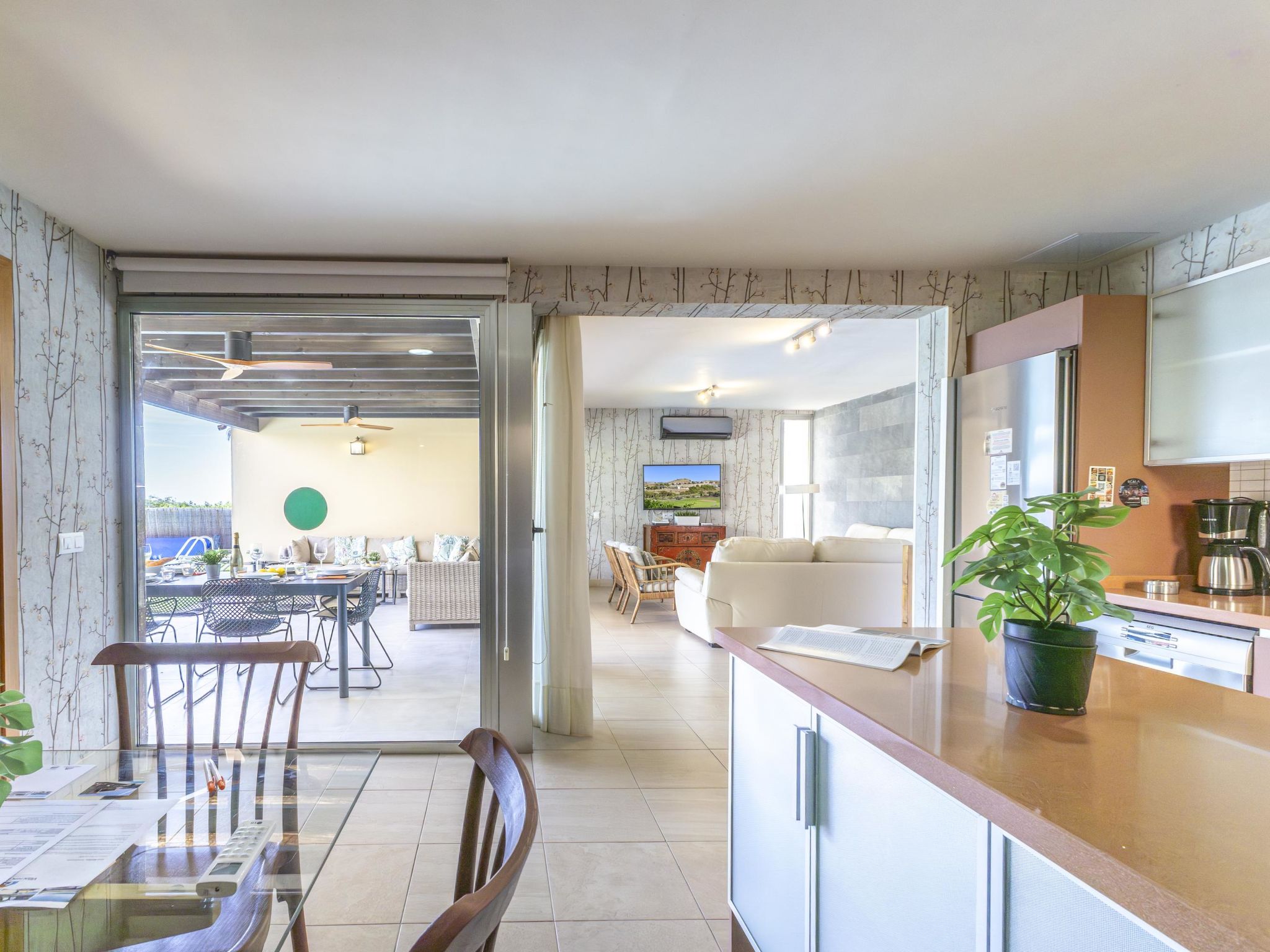 Photo of Tipo 3 dormitorios