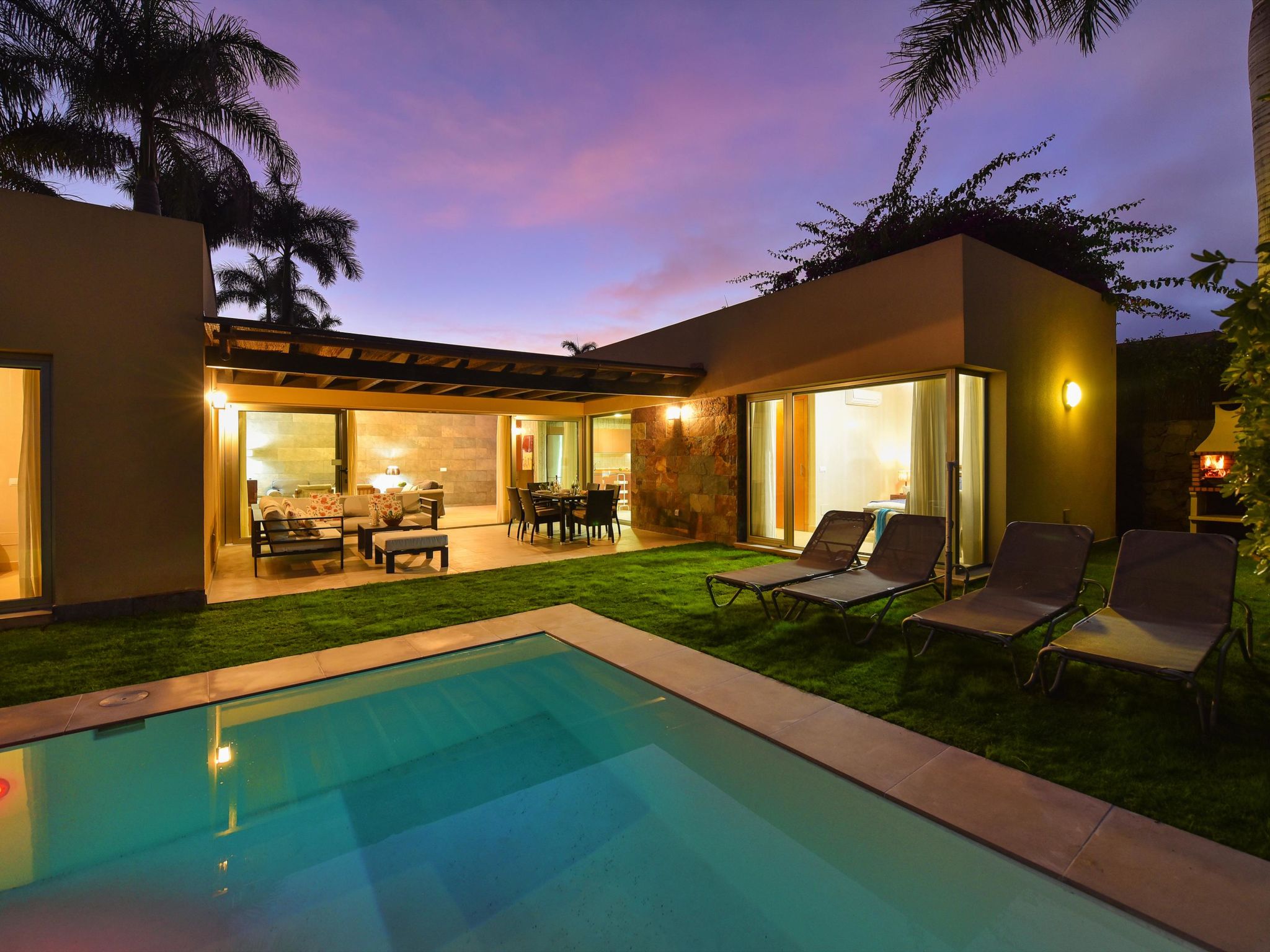 Photo of Tipo 3 dormitorios