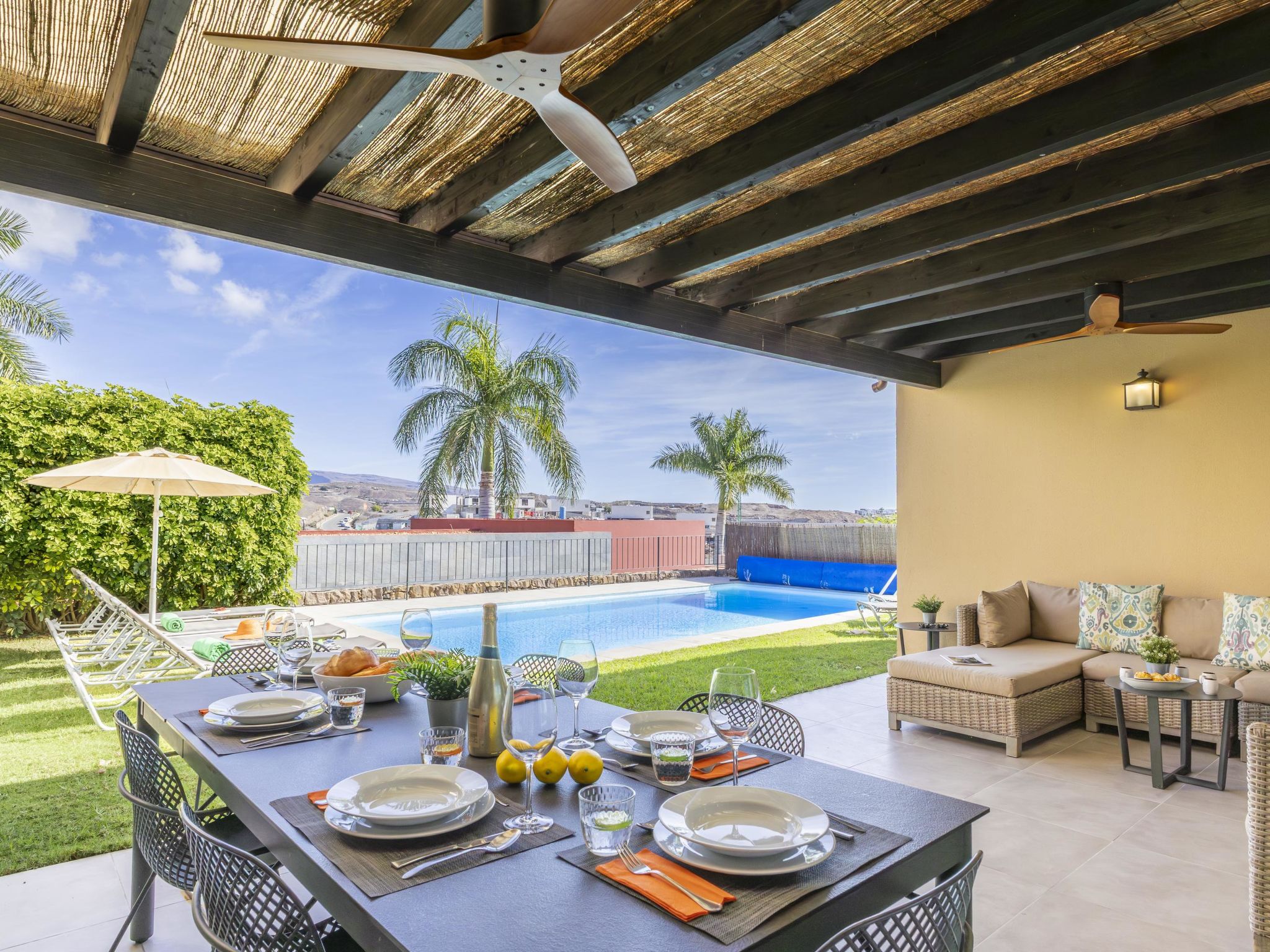 Photo of Tipo 3 dormitorios