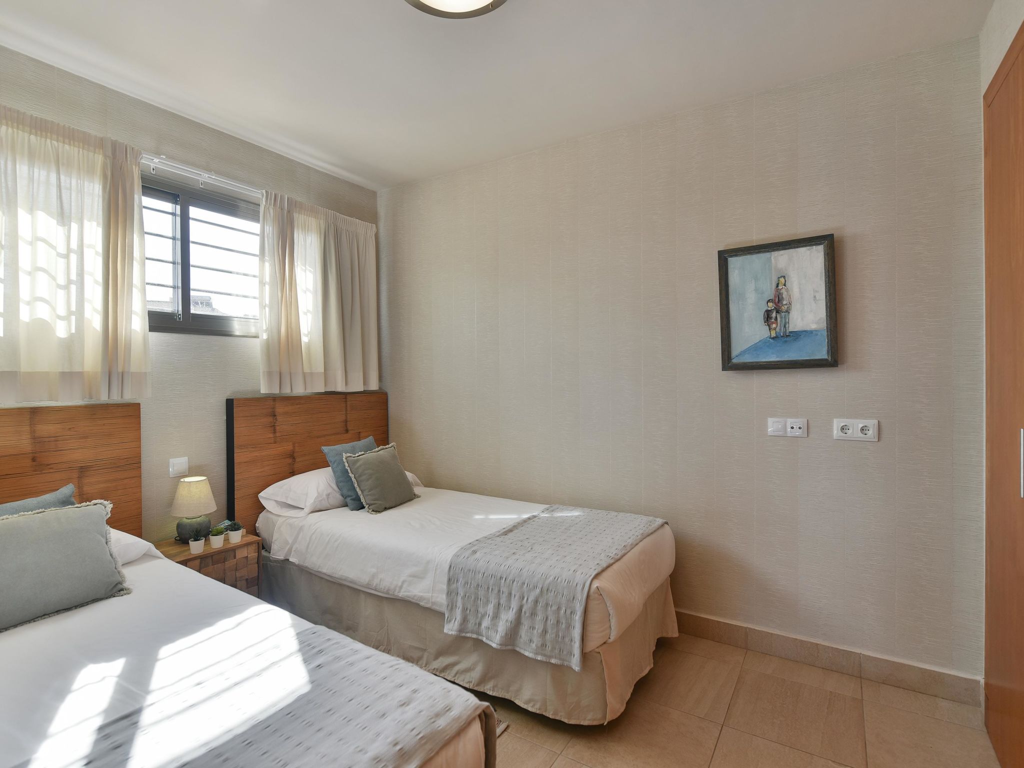 Photo of Tipo 3 dormitorios