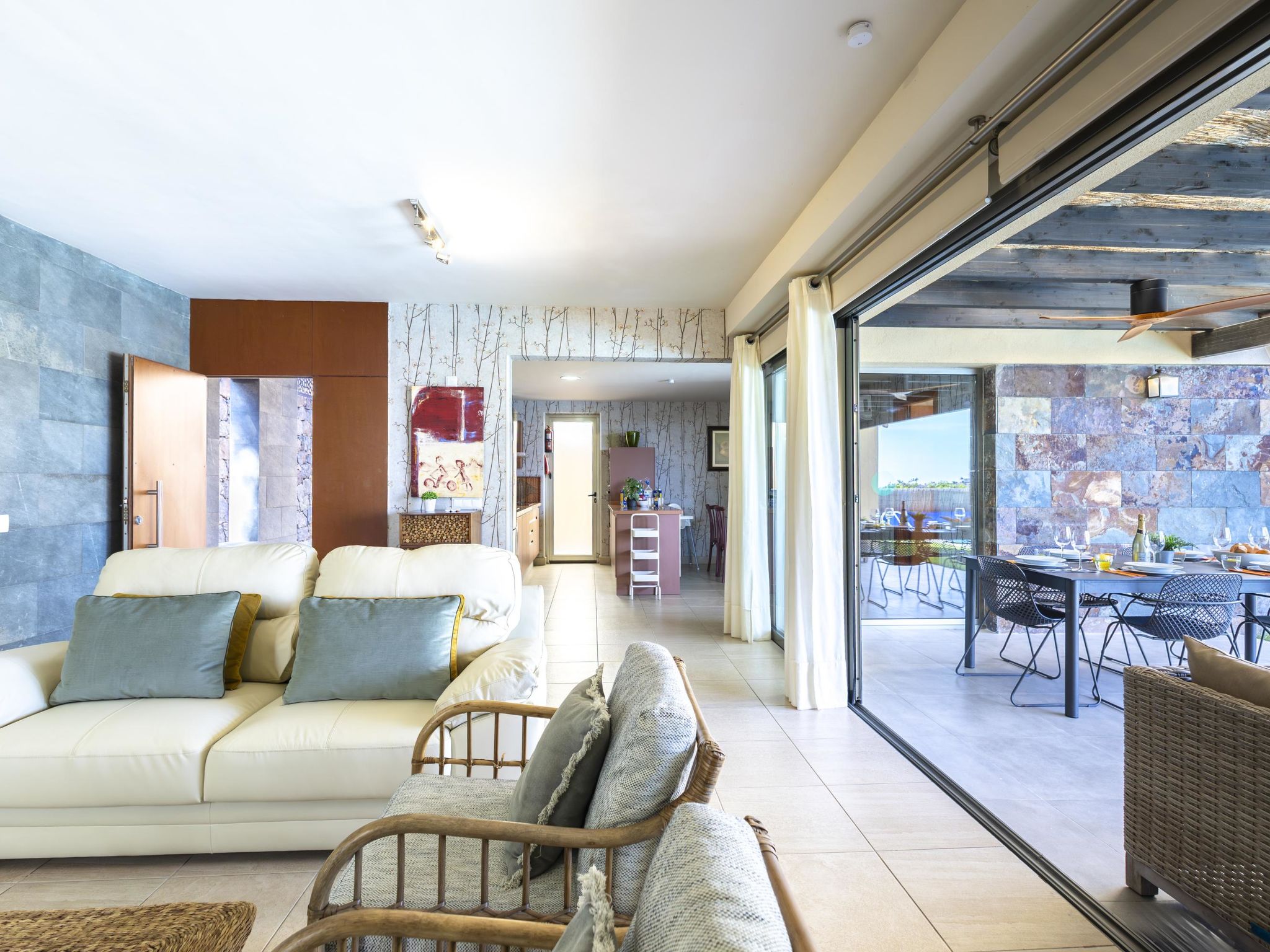 Photo of Tipo 3 dormitorios