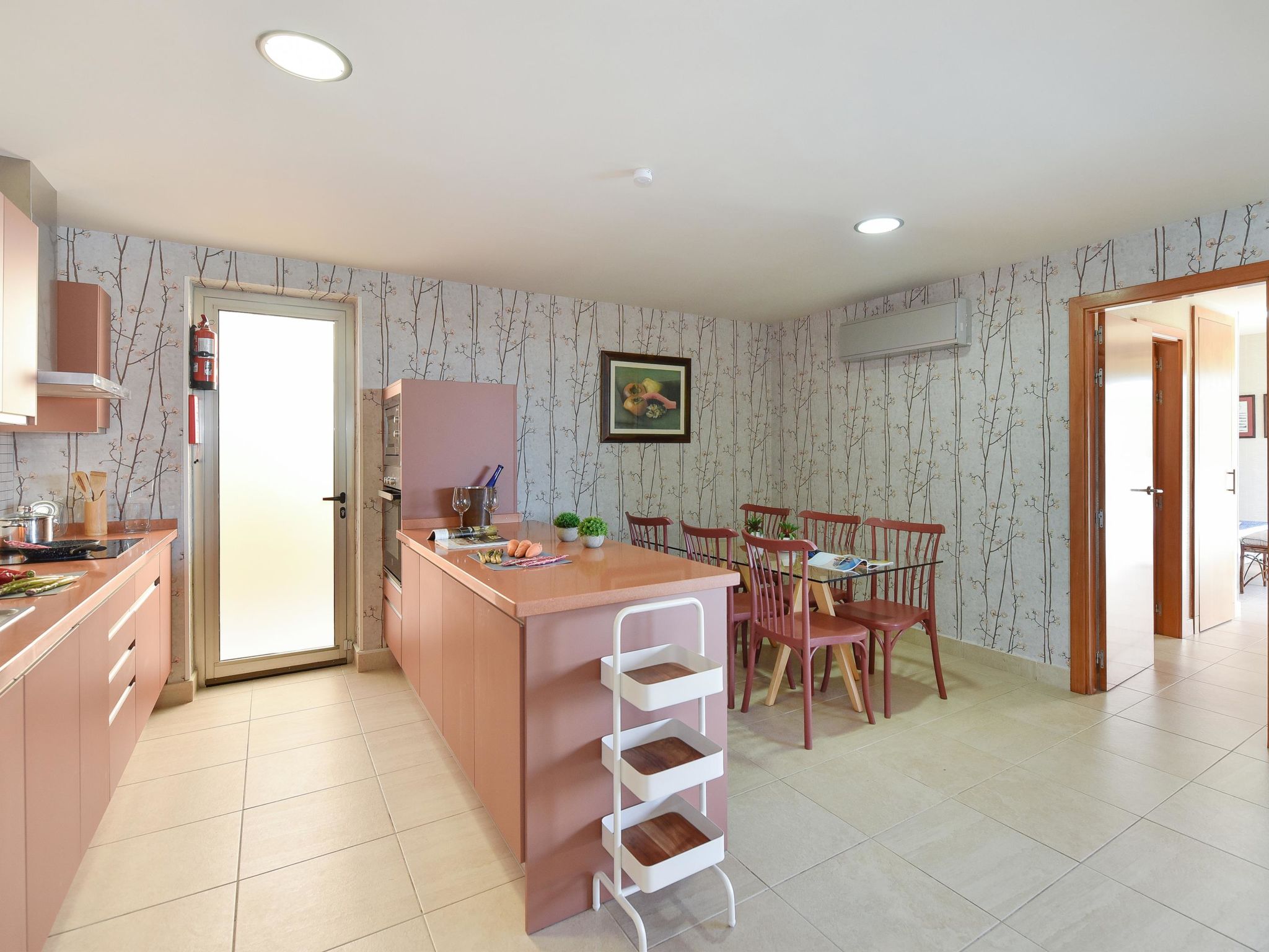 Photo of Tipo 3 dormitorios