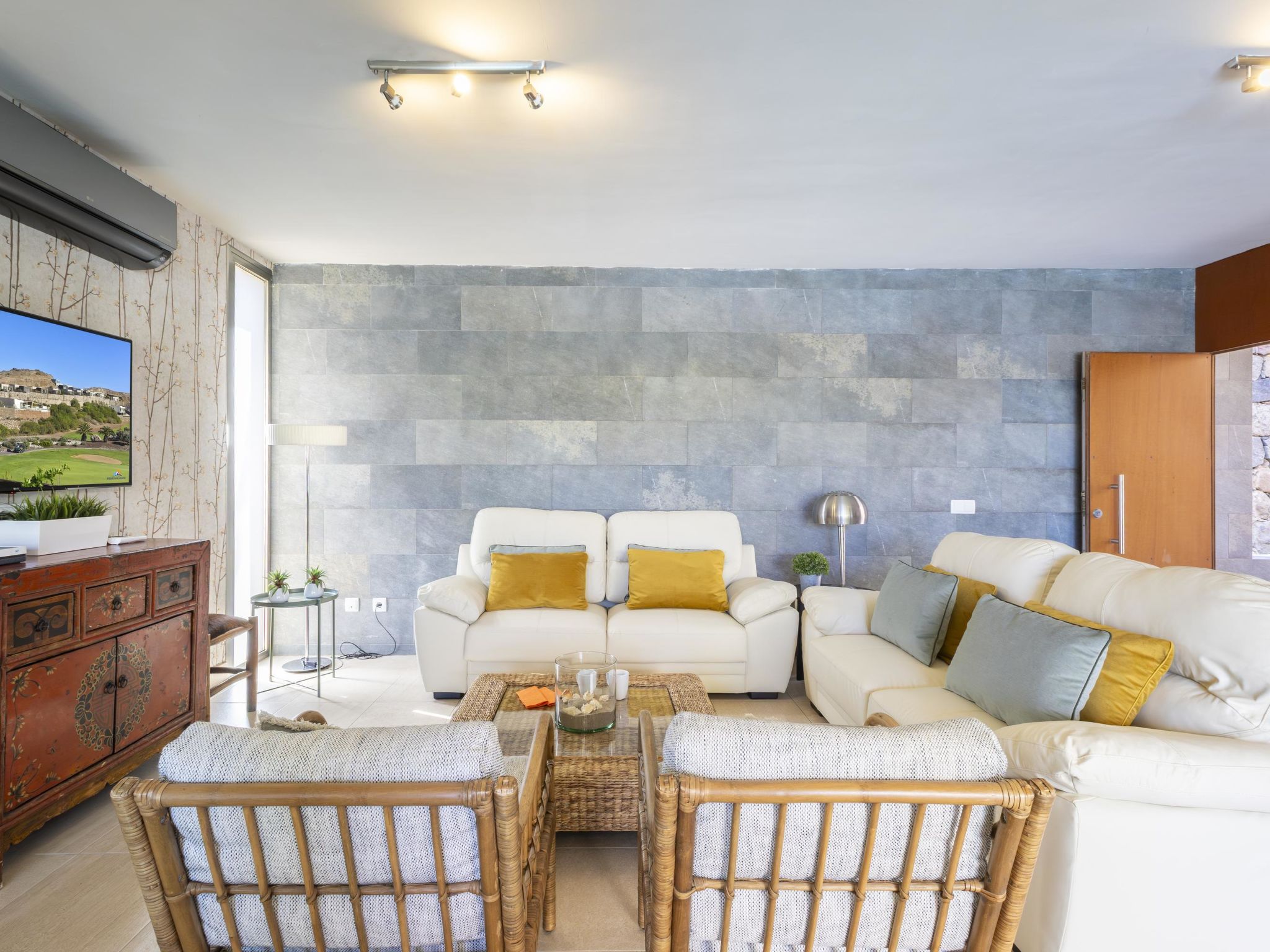 Photo of Tipo 3 dormitorios