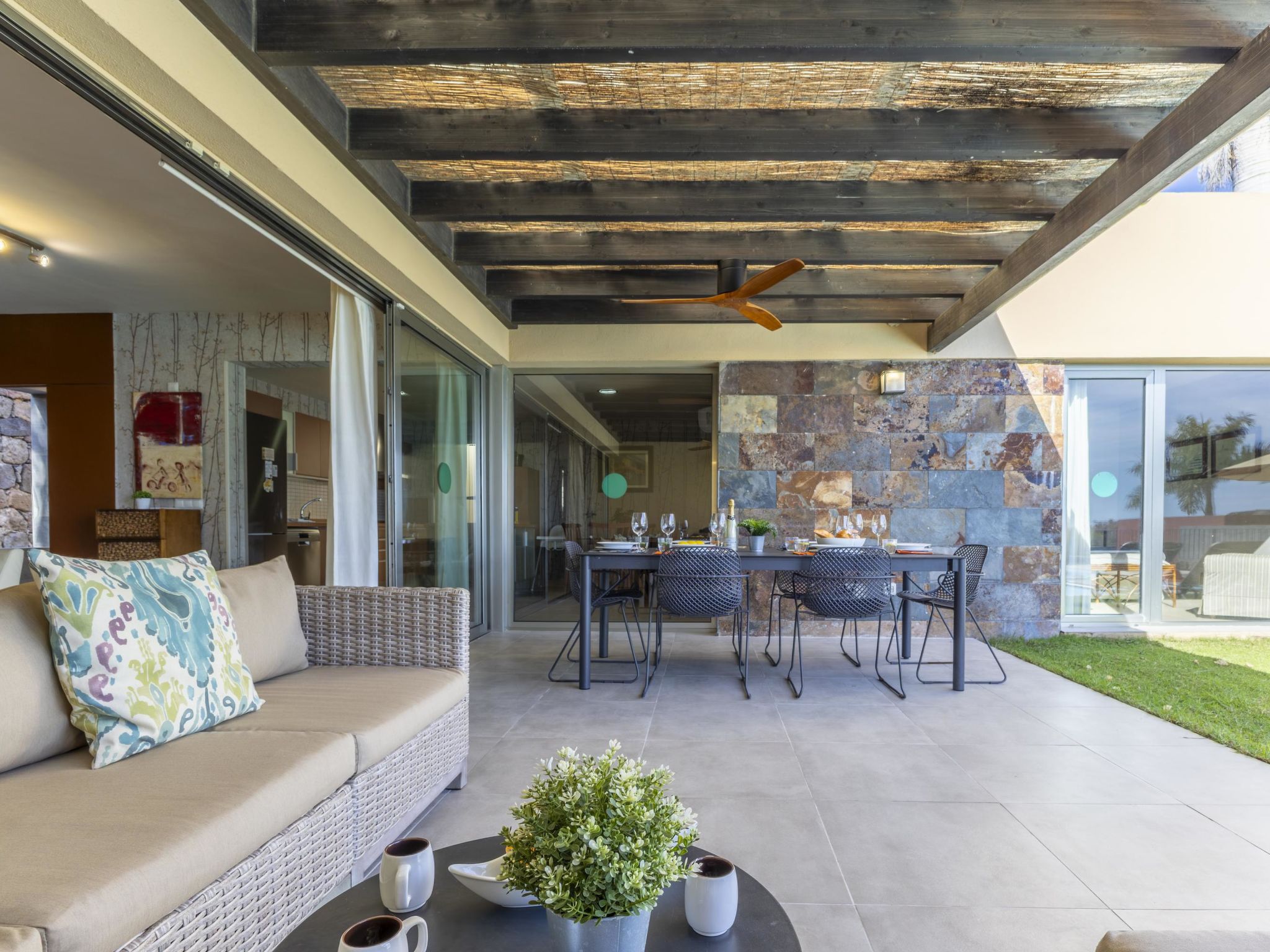 Photo of Tipo 3 dormitorios