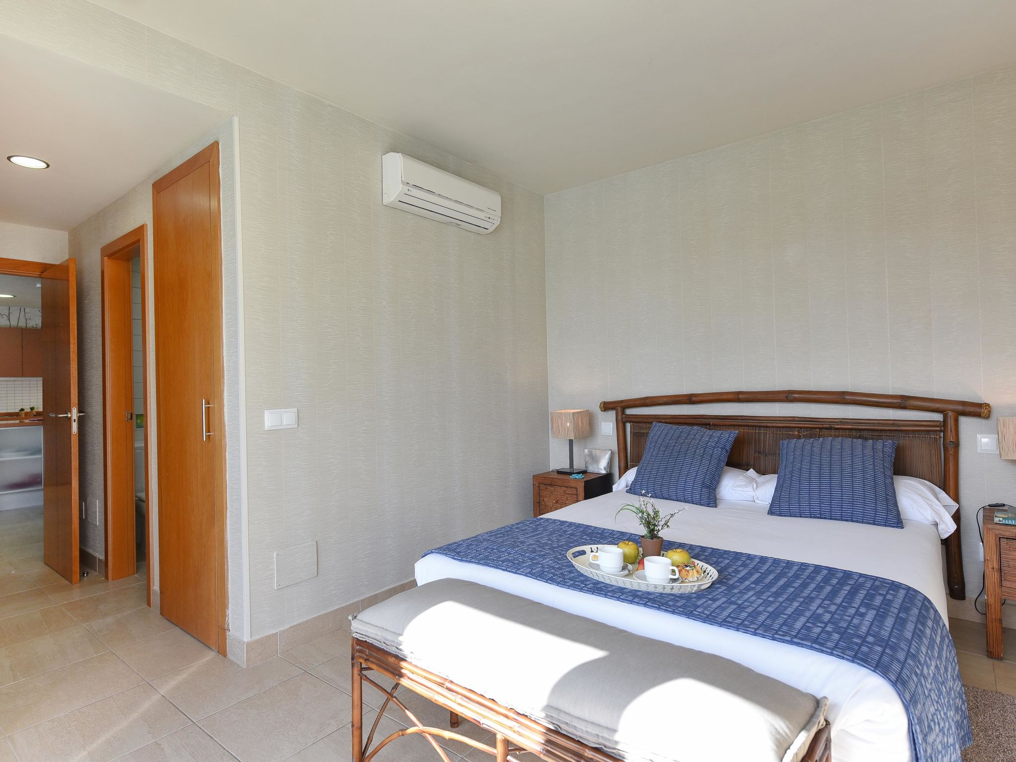 Photo of Tipo 3 dormitorios