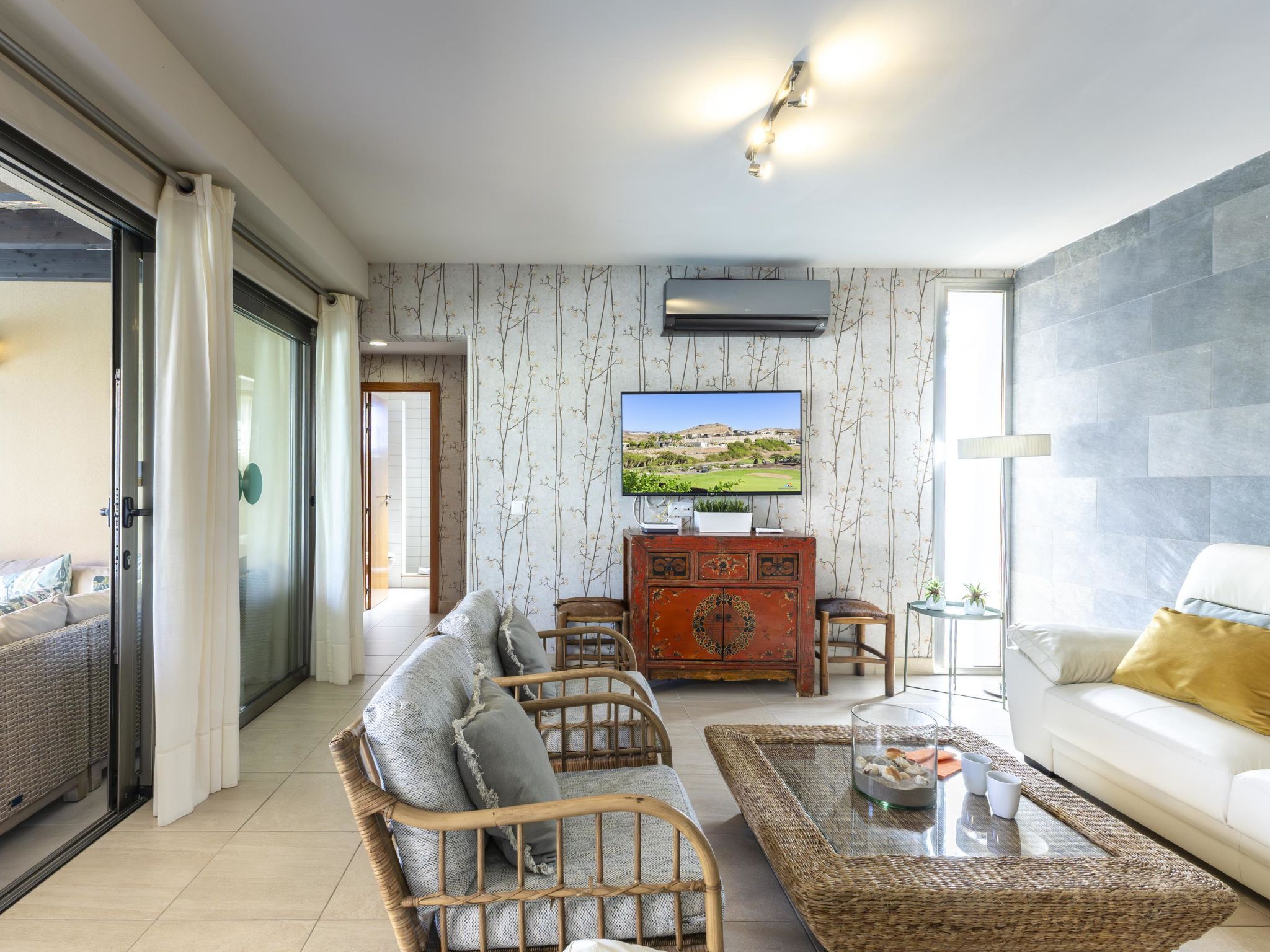 Photo of Tipo 3 dormitorios