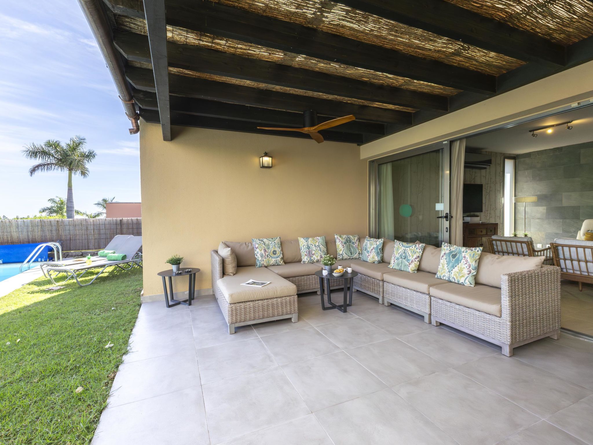 Photo of Tipo 3 dormitorios