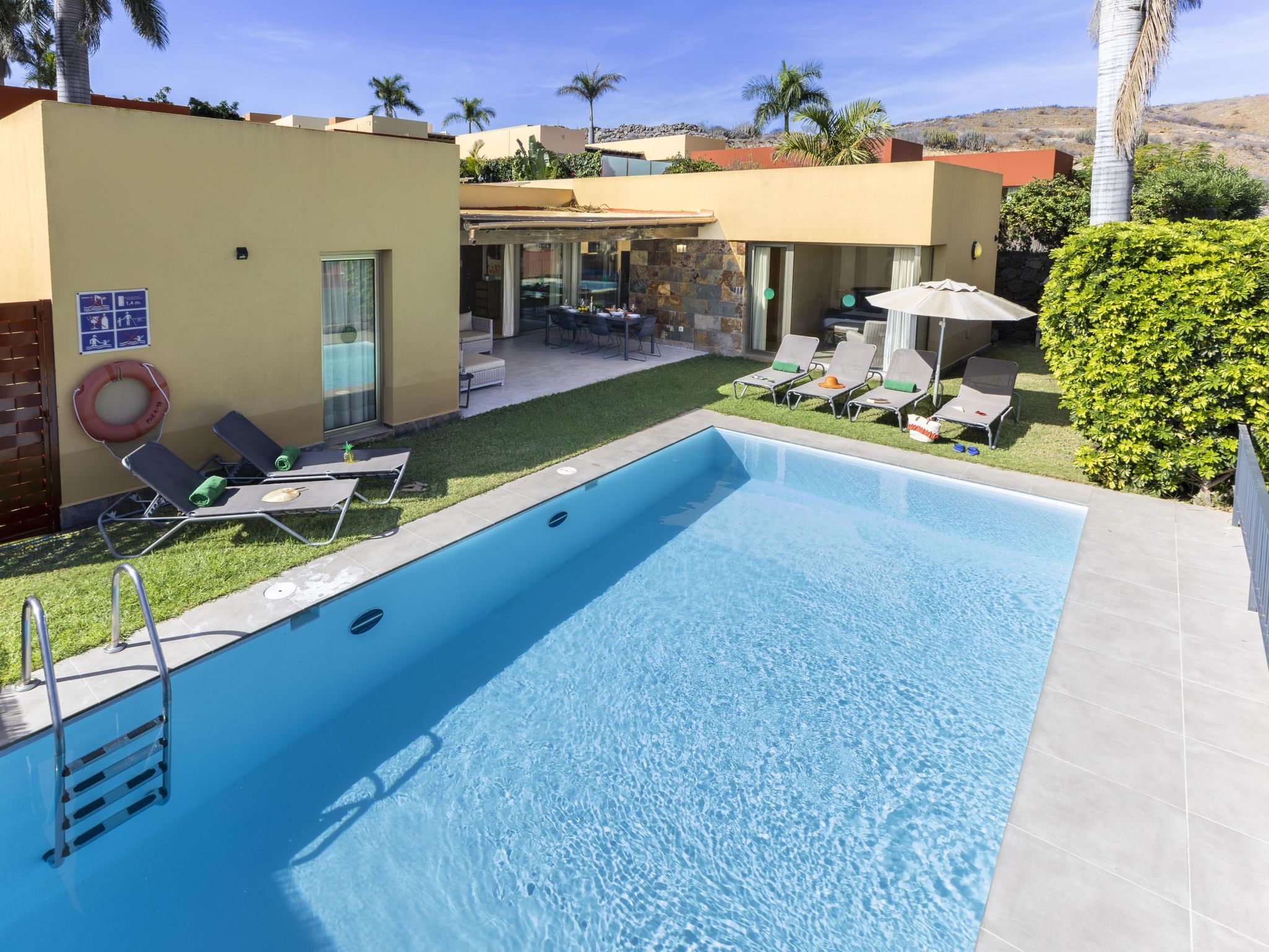 Photo of Tipo 3 dormitorios