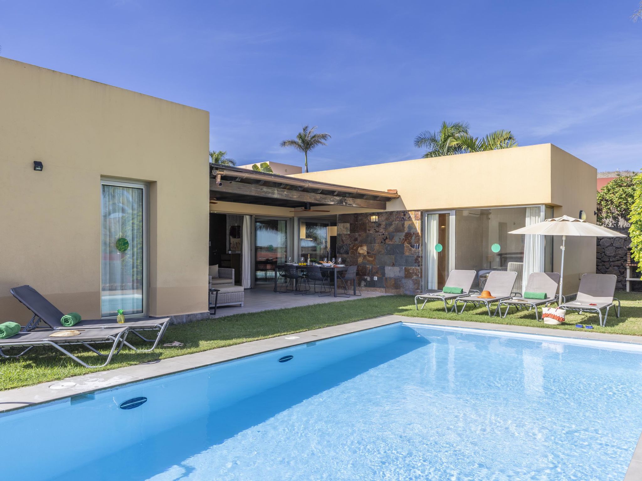 Photo of Tipo 3 dormitorios