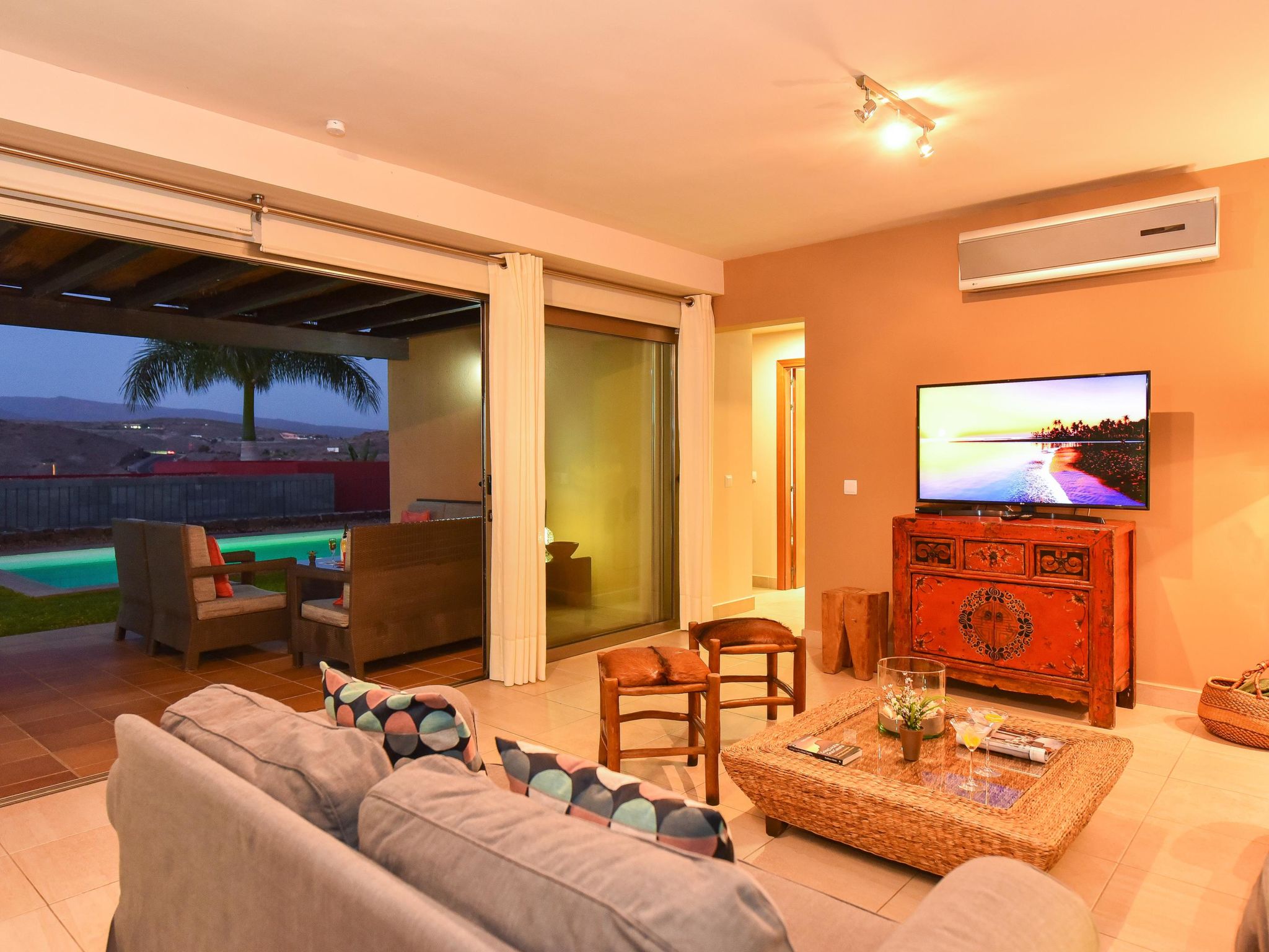 Photo of Tipo 3 dormitorios