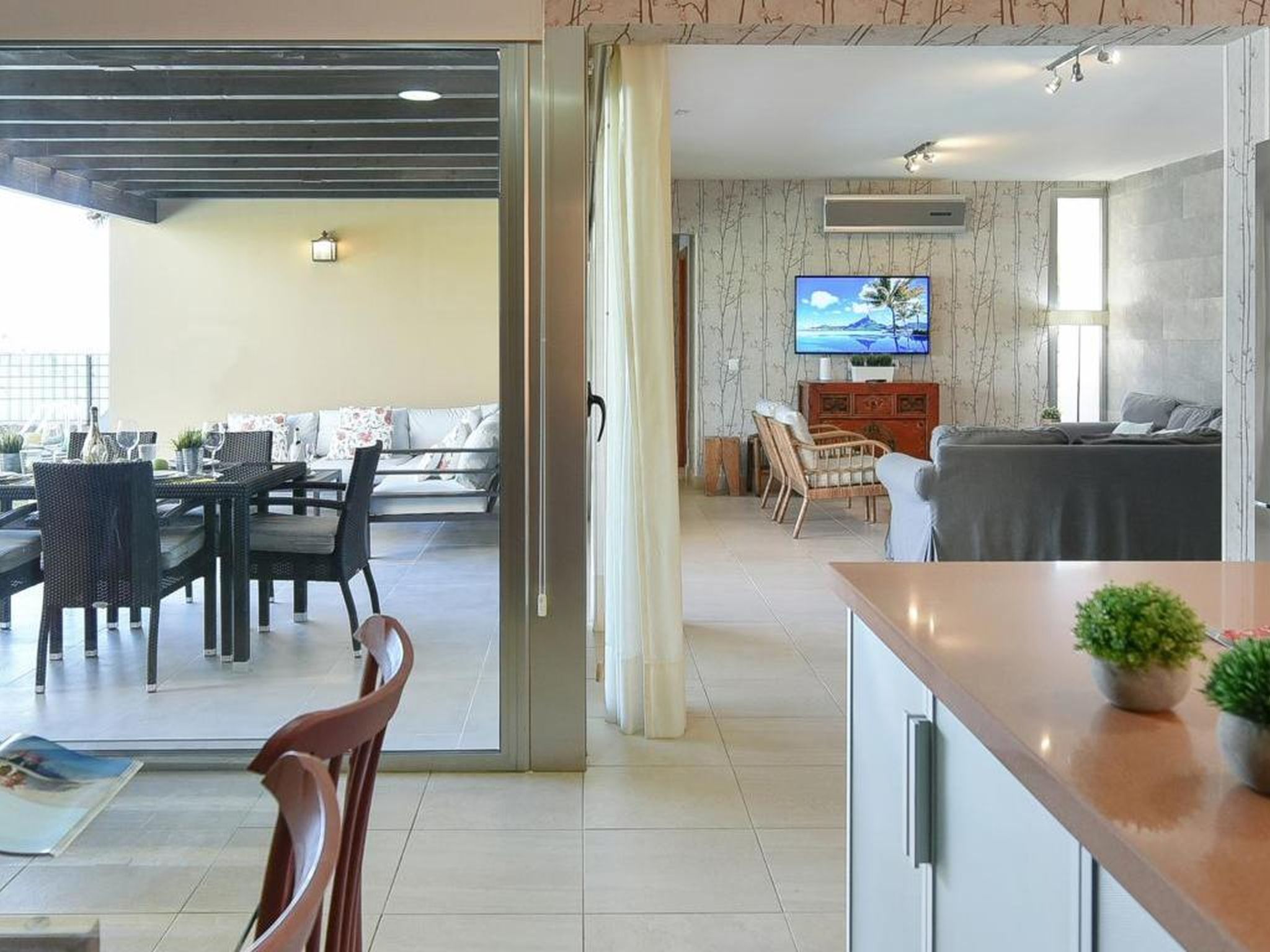 Photo of Tipo 3 dormitorios