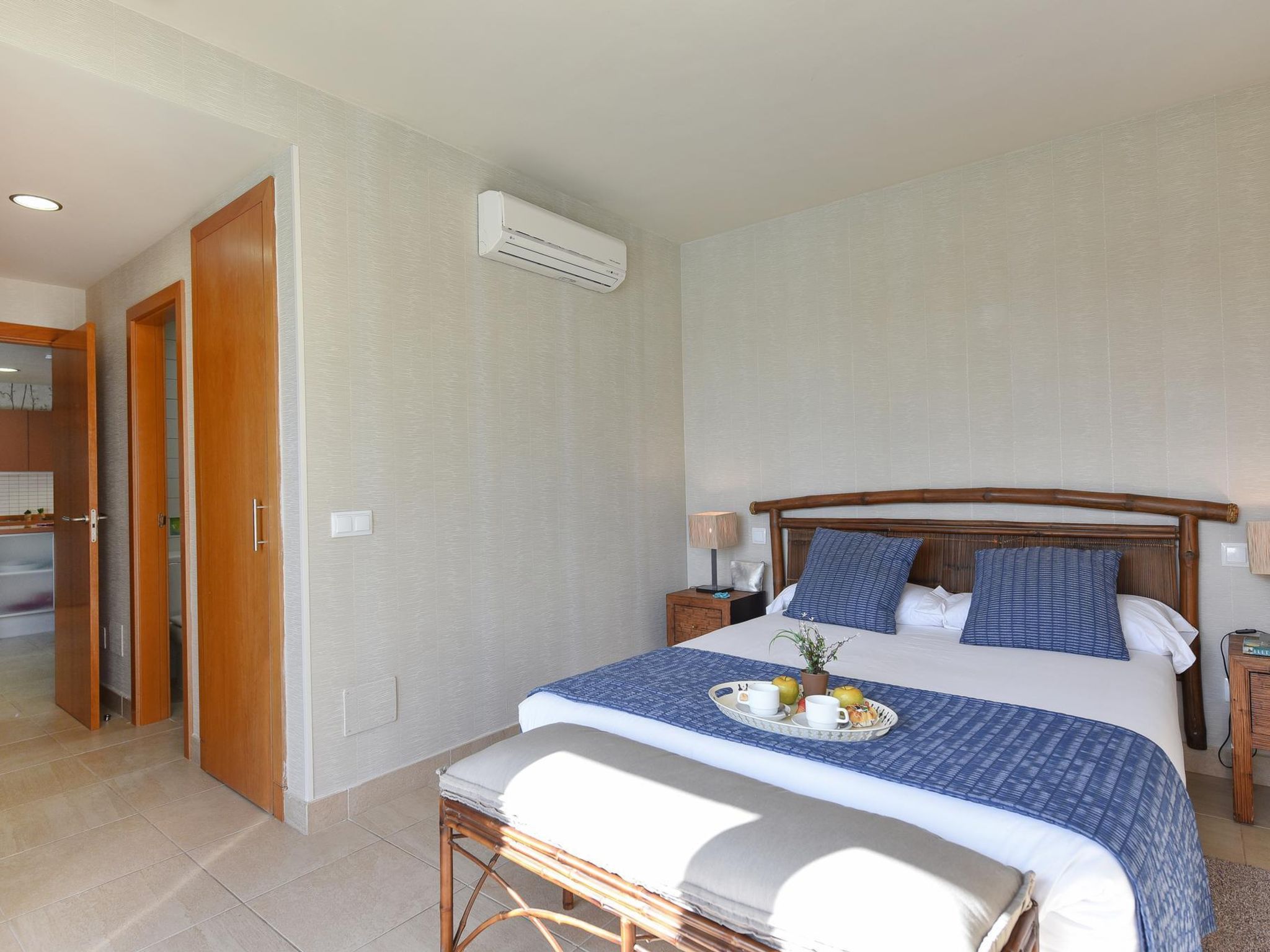 Photo of Tipo 3 dormitorios