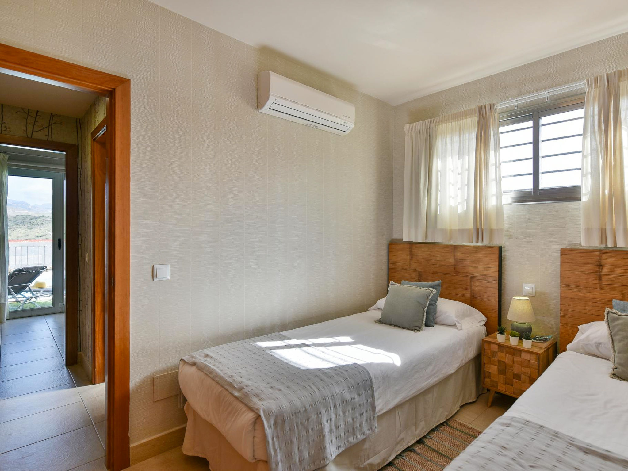 Photo of Tipo 3 dormitorios