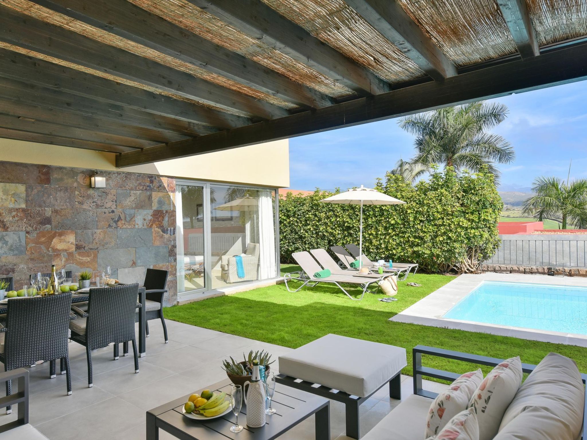 Photo of Tipo 3 dormitorios