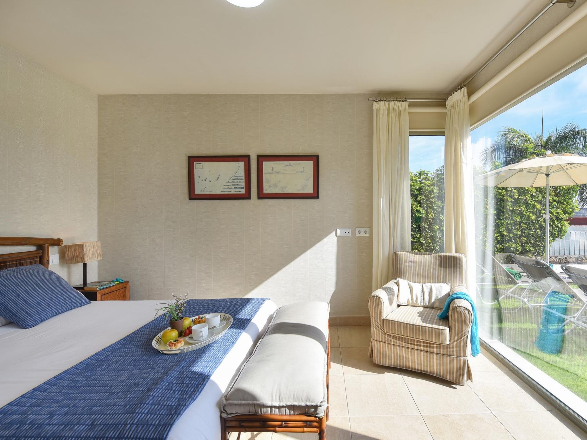 Photo of Tipo 3 dormitorios