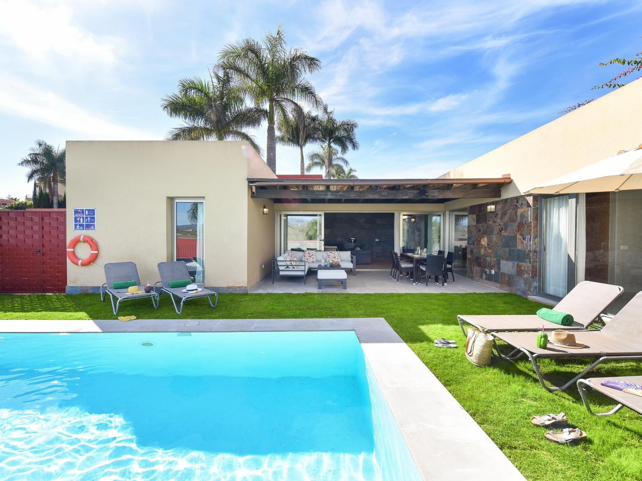 Photo of Tipo 3 dormitorios