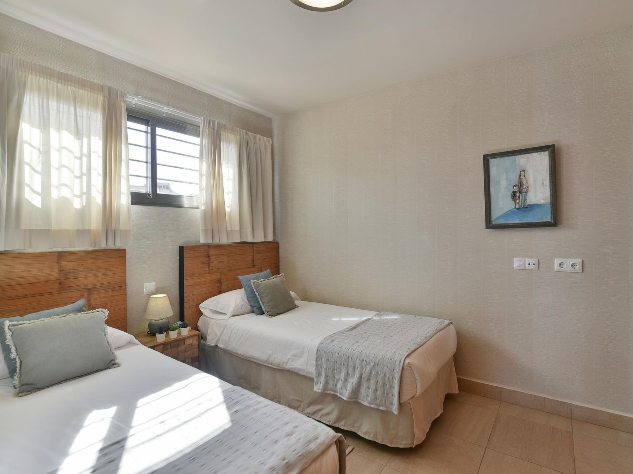 Photo of Tipo 3 dormitorios