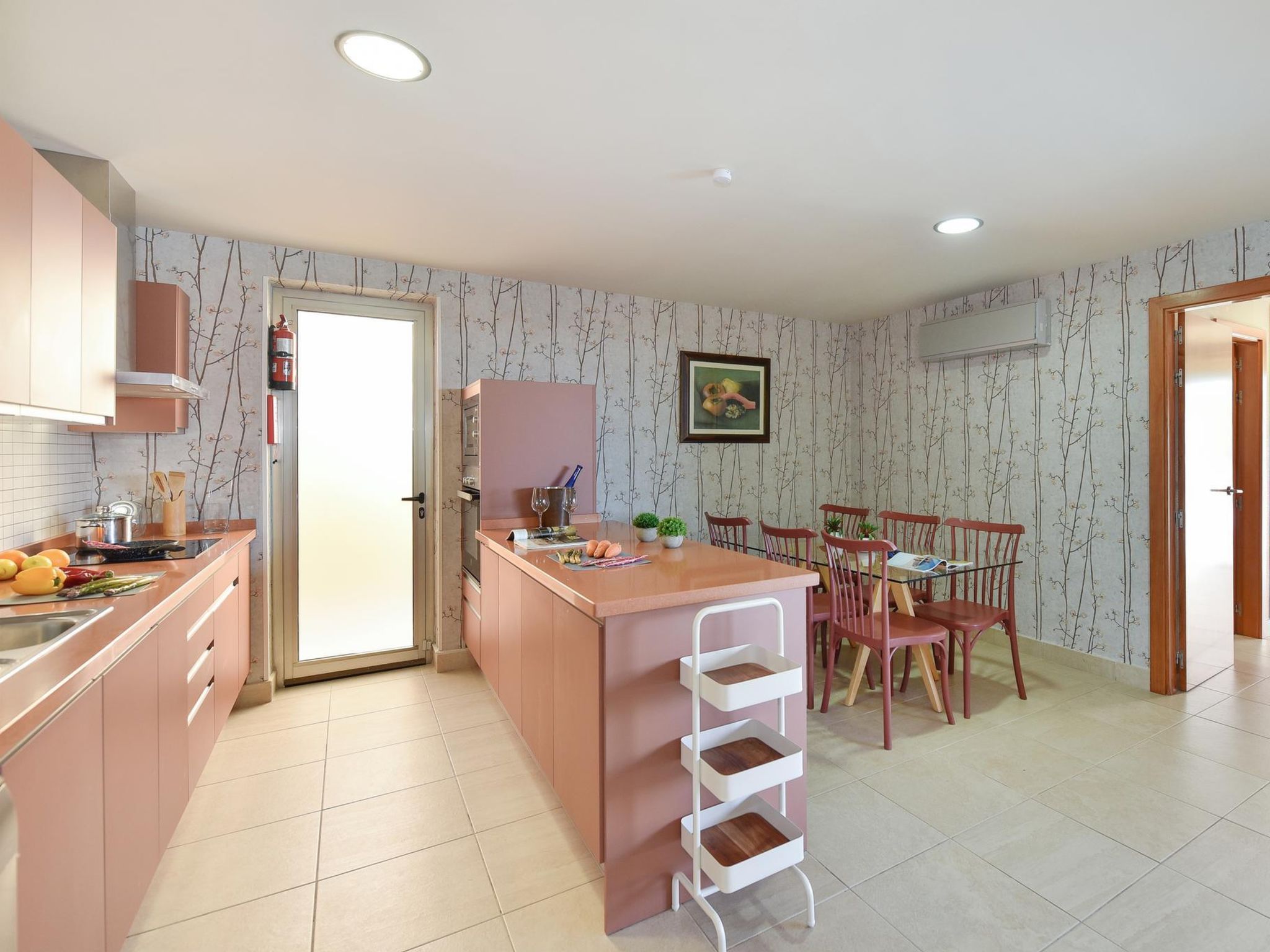 Photo of Tipo 3 dormitorios