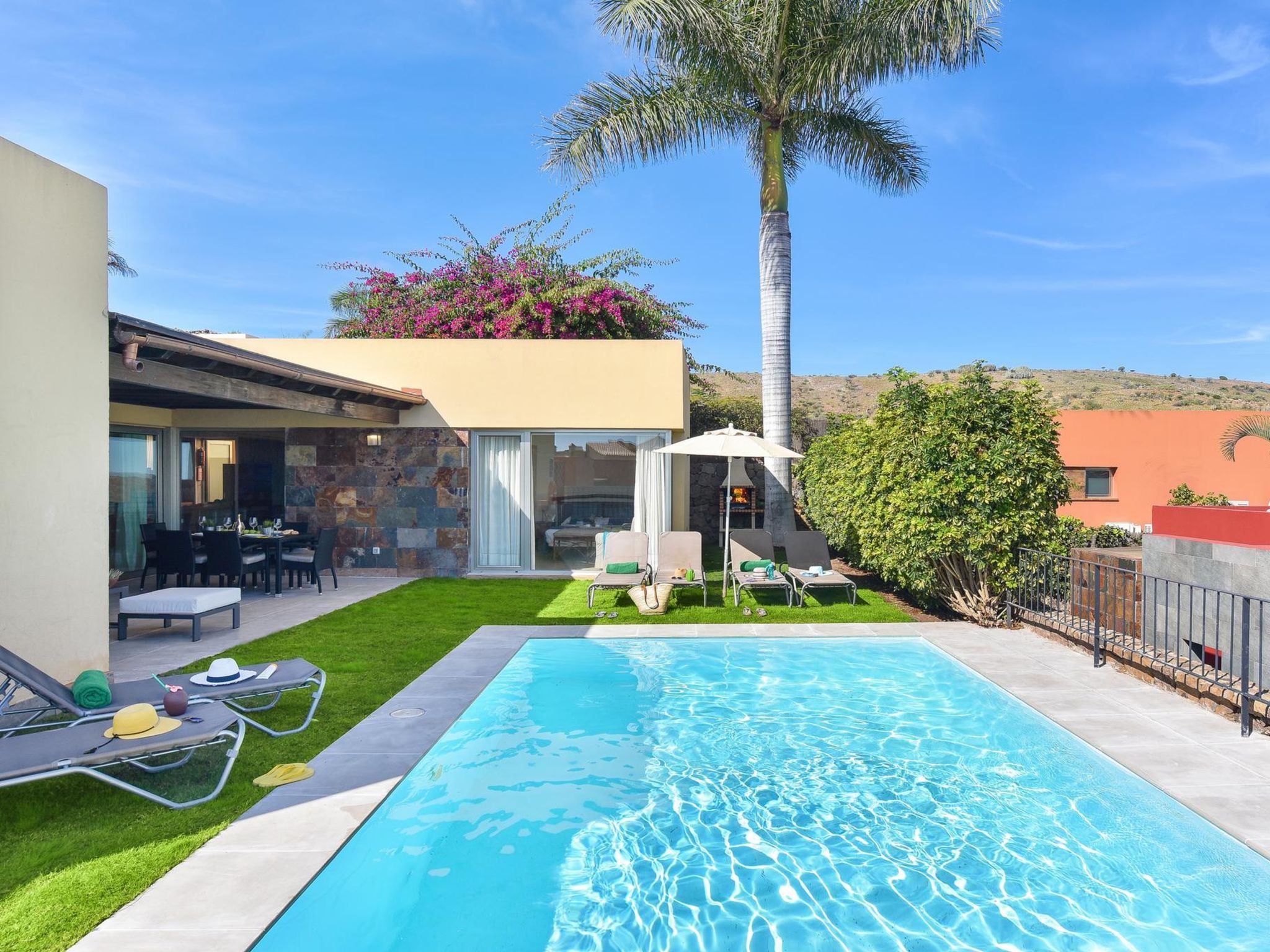 Photo of Tipo 3 dormitorios