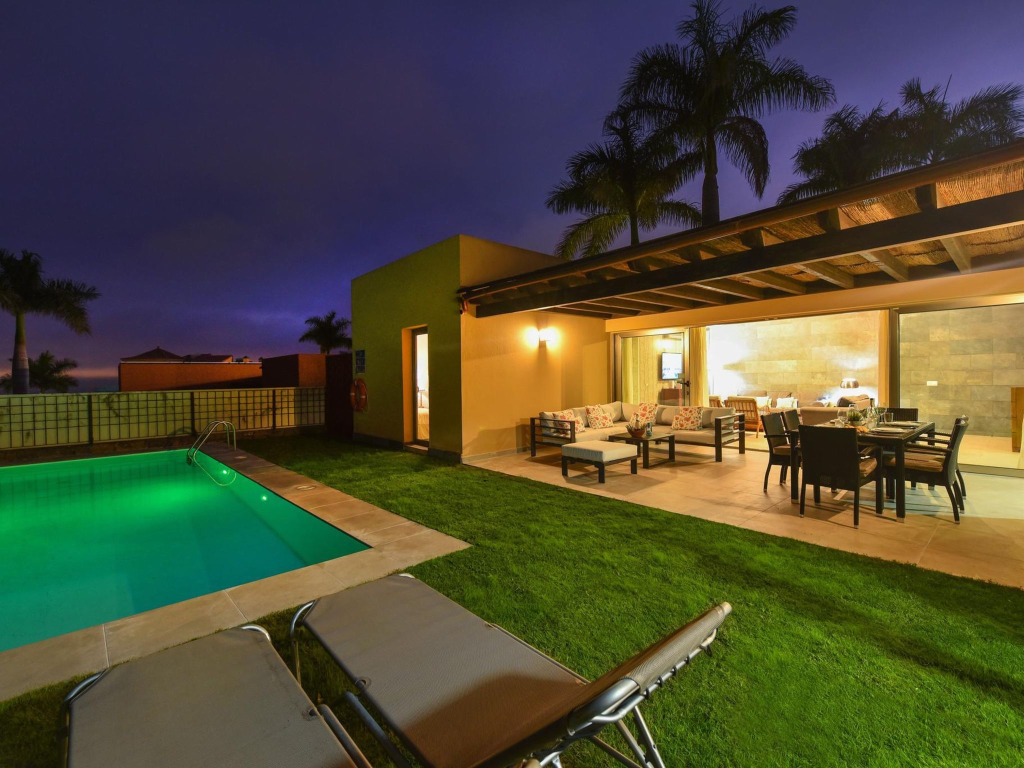 Photo of Tipo 3 dormitorios