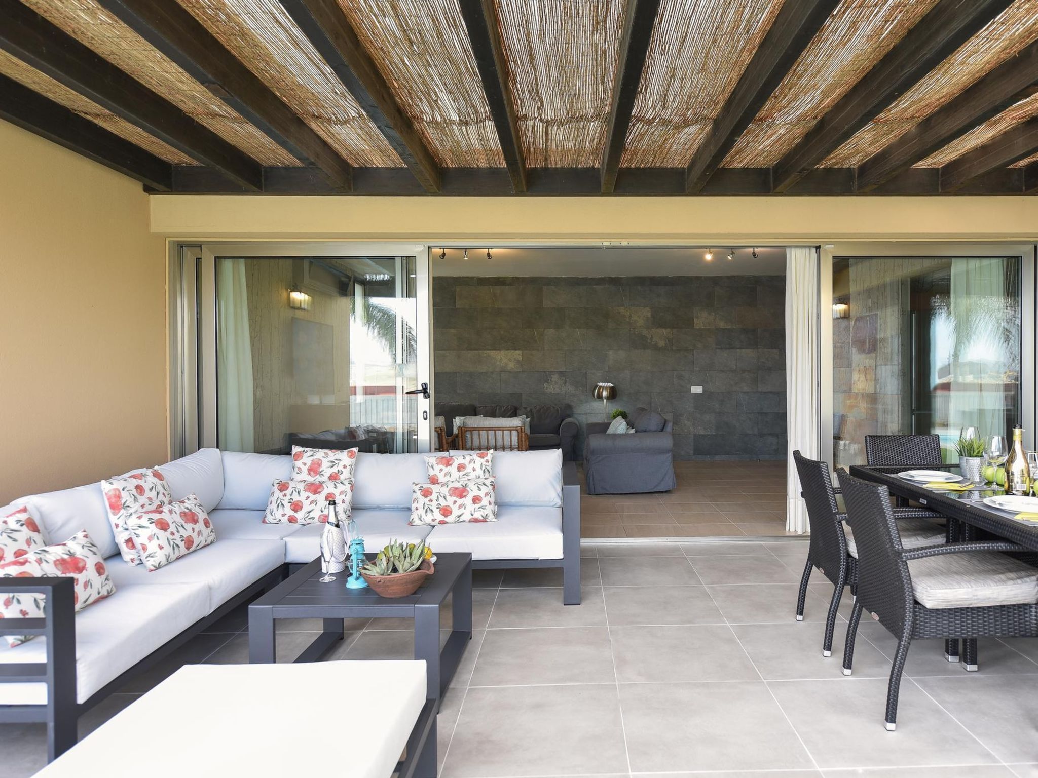 Photo of Tipo 3 dormitorios