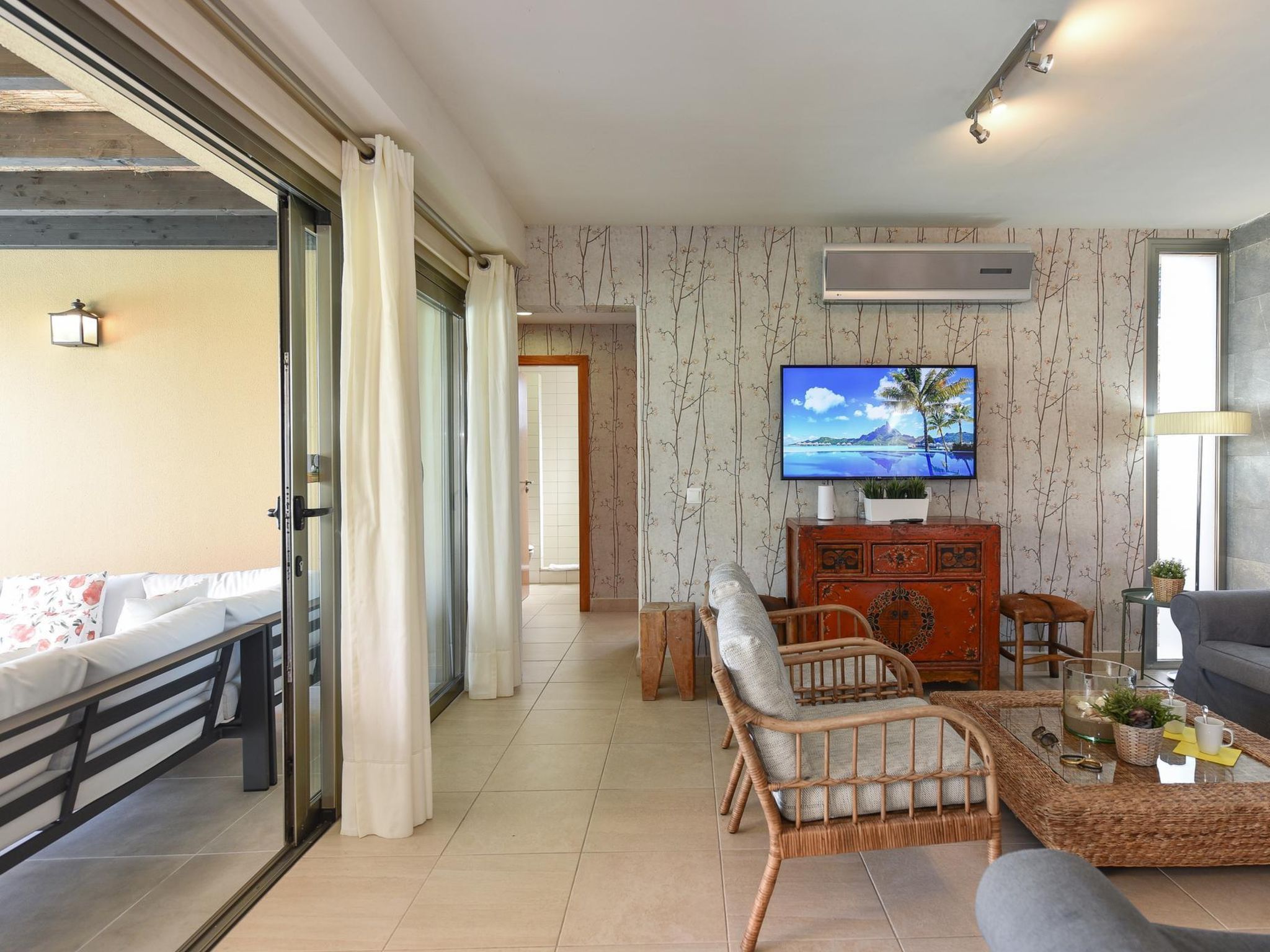 Photo of Tipo 3 dormitorios