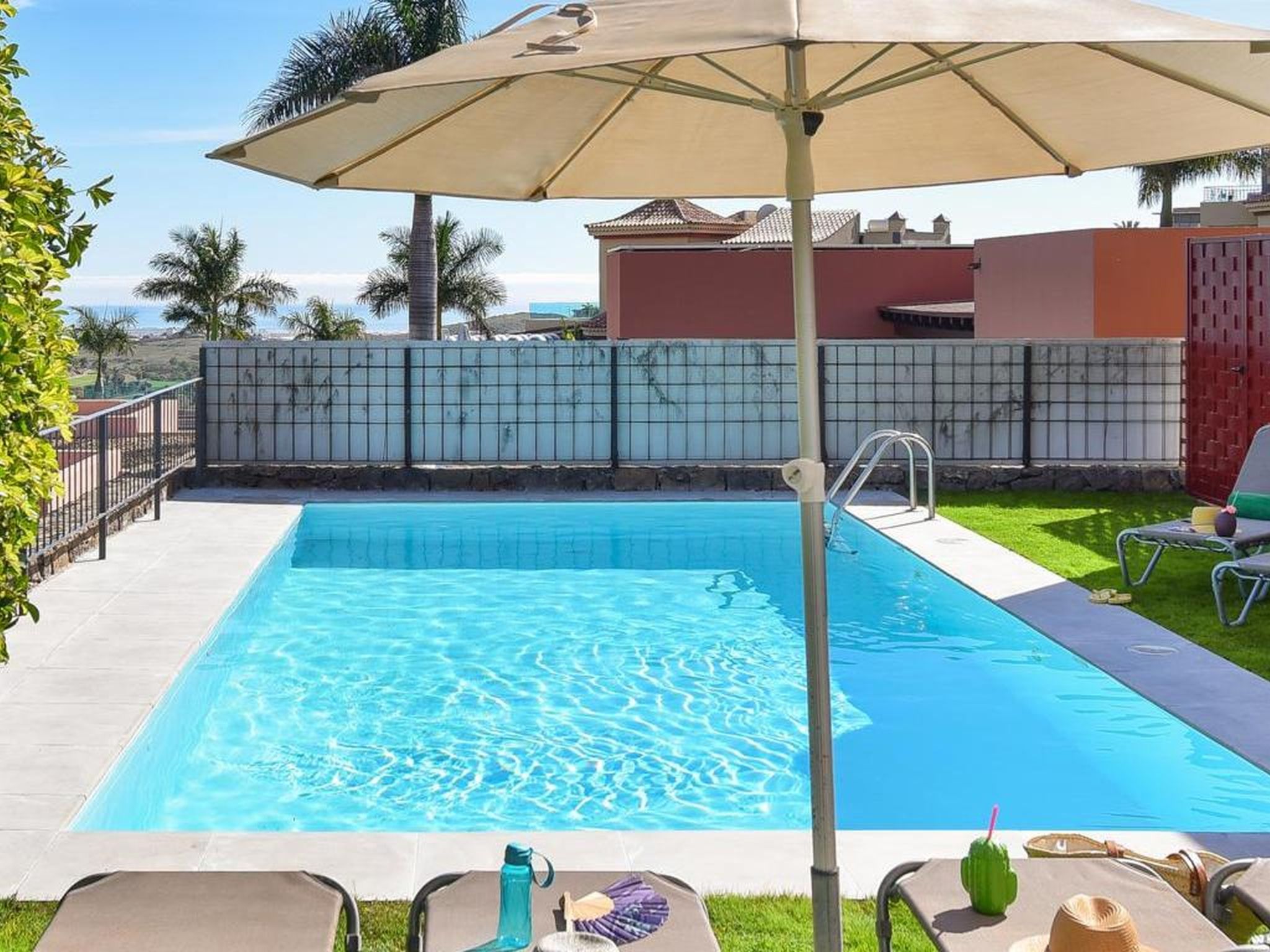 Photo of Tipo 3 dormitorios