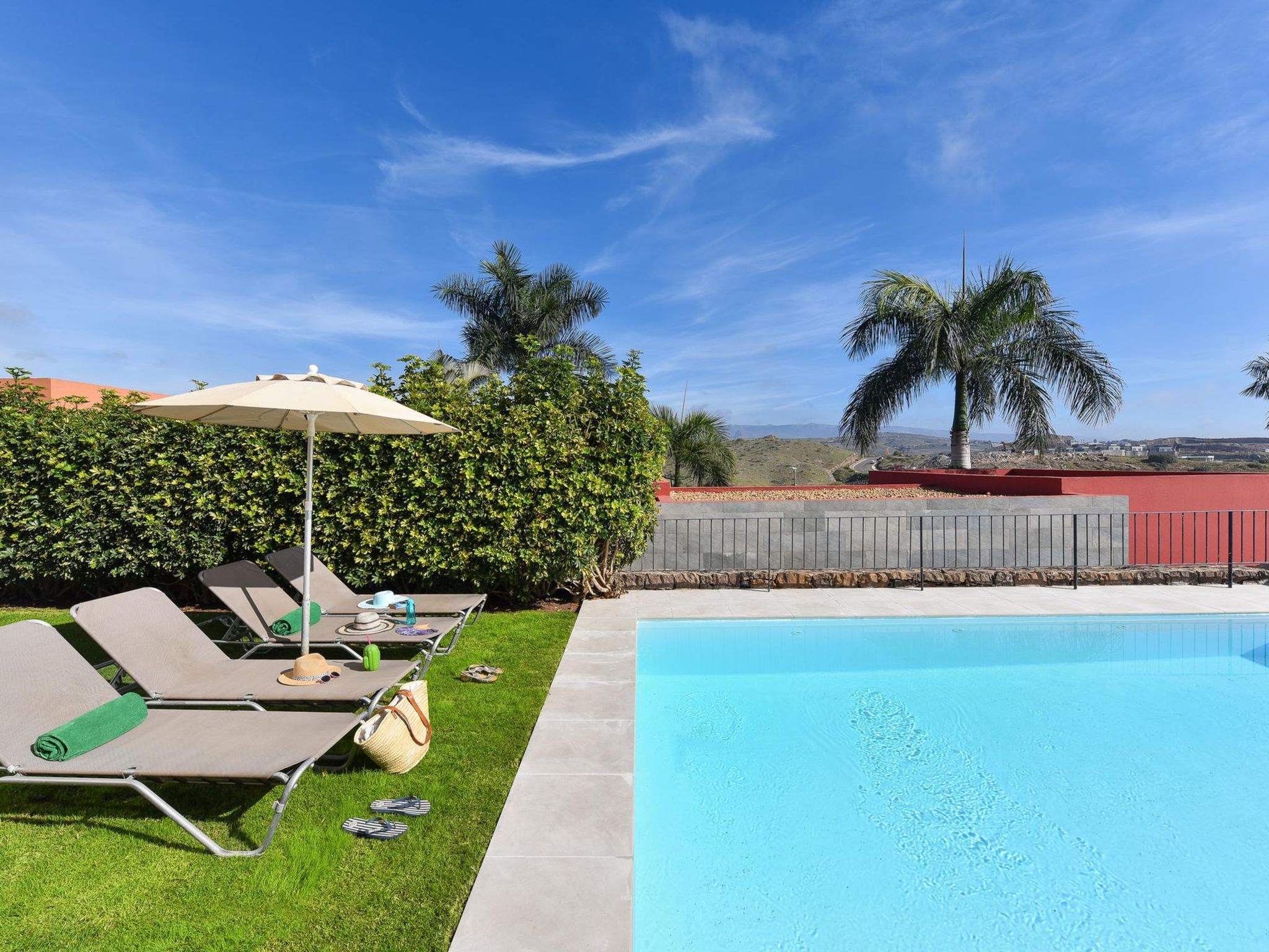 Photo of Tipo 3 dormitorios