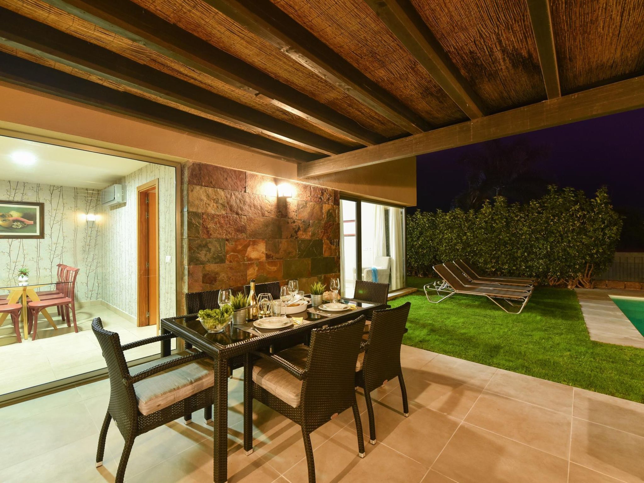 Photo of Tipo 3 dormitorios