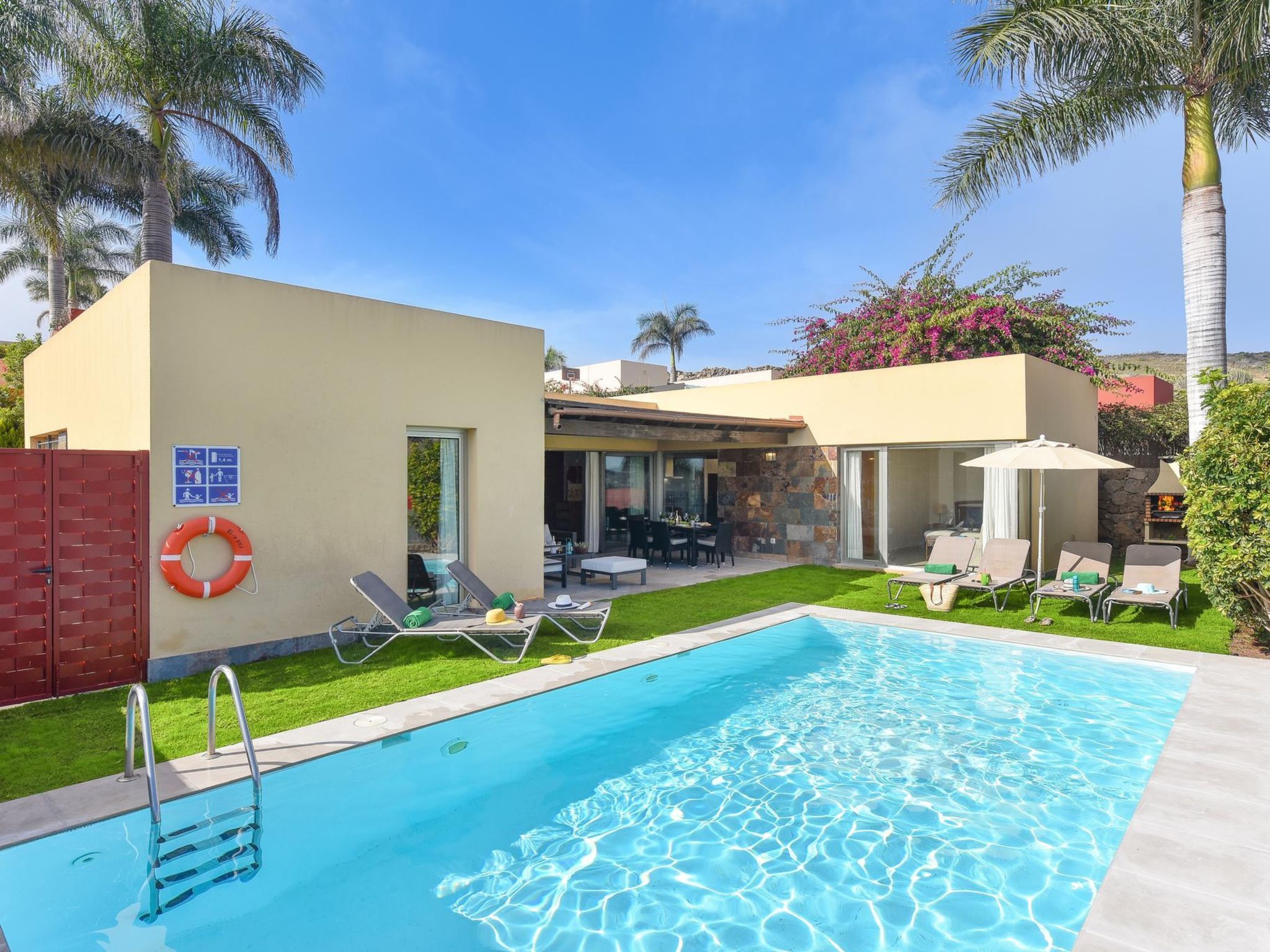 Photo of Tipo 3 dormitorios