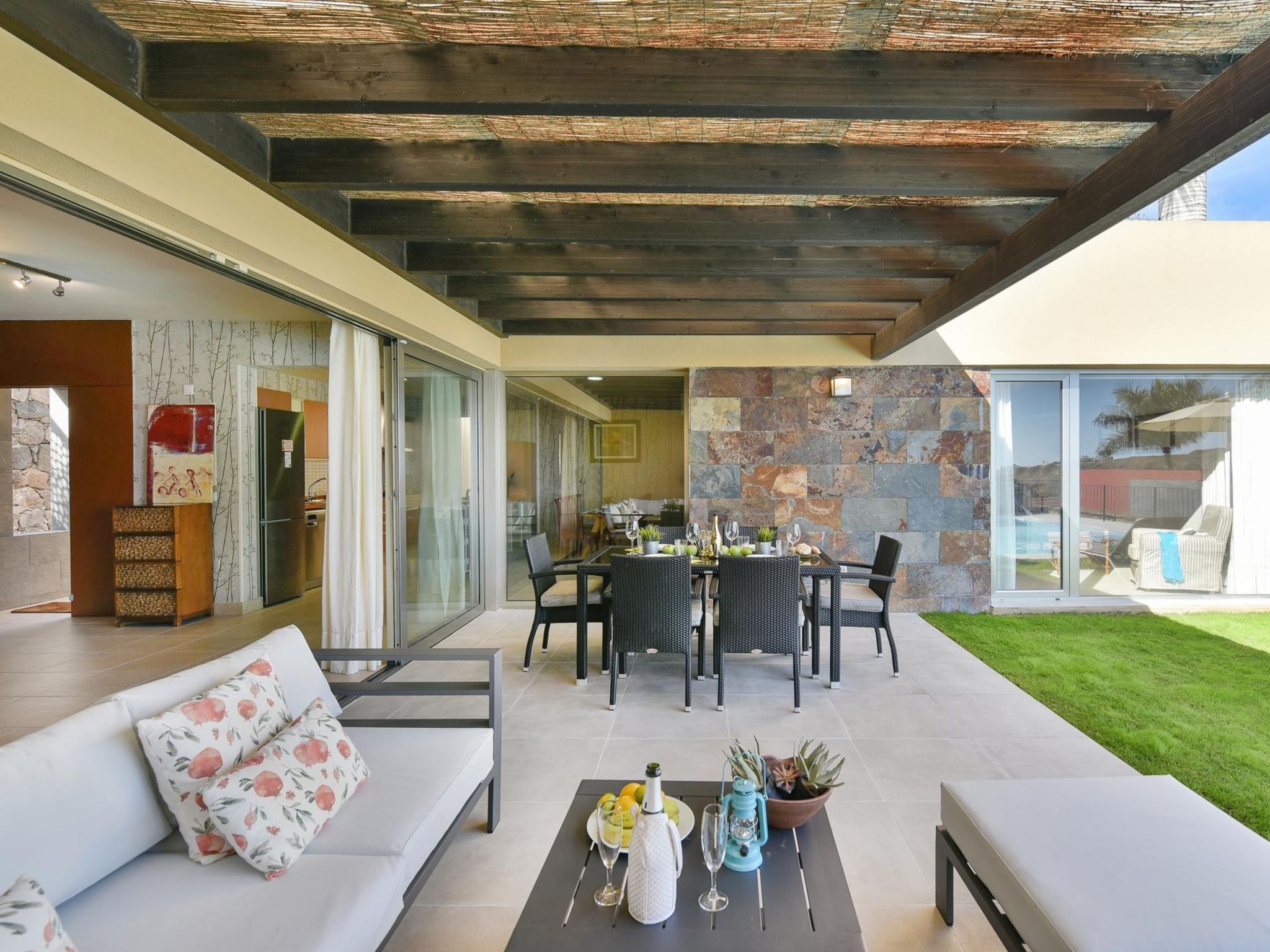 Photo of Tipo 3 dormitorios