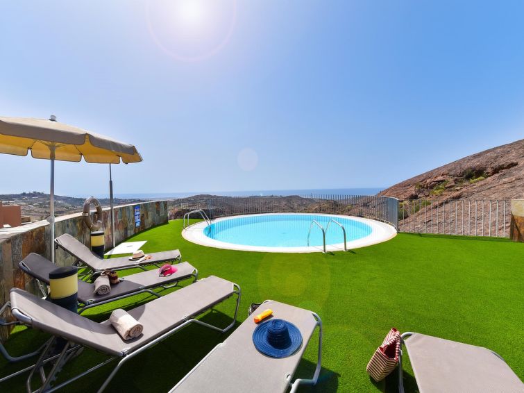 Search and Stay destination San Bartolomé de Tirajana, CN - Spain from AU$ 490. Los Lagos 37