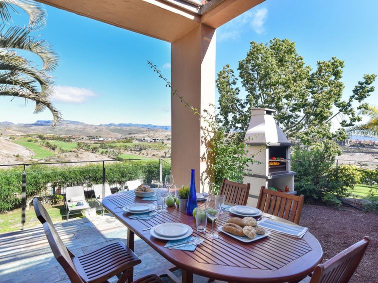 Search and Stay destination San Bartolomé de Tirajana, CN - Spain from AU$ 462. Lagos 39