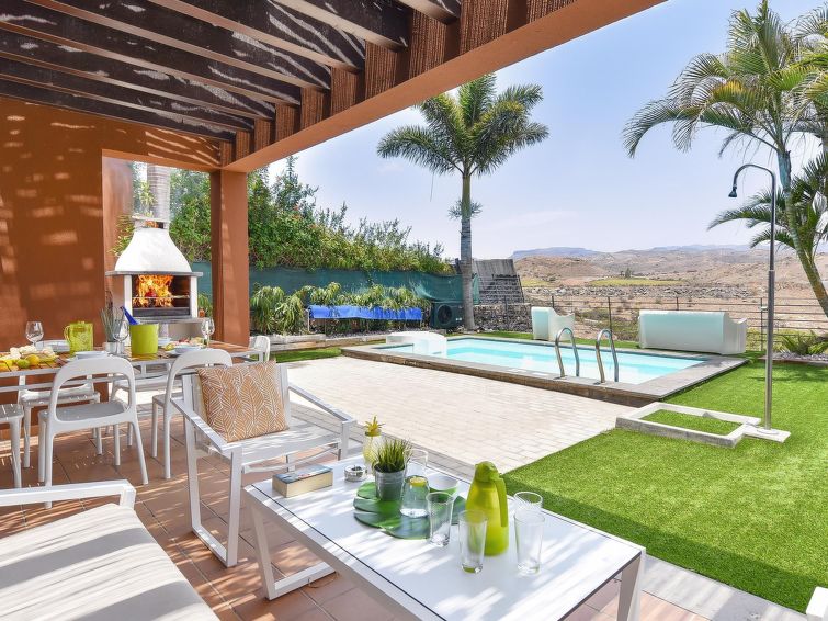 Search and Stay destination San Bartolomé de Tirajana, CN - Spain from AU$ 352. Las Terrazas 21