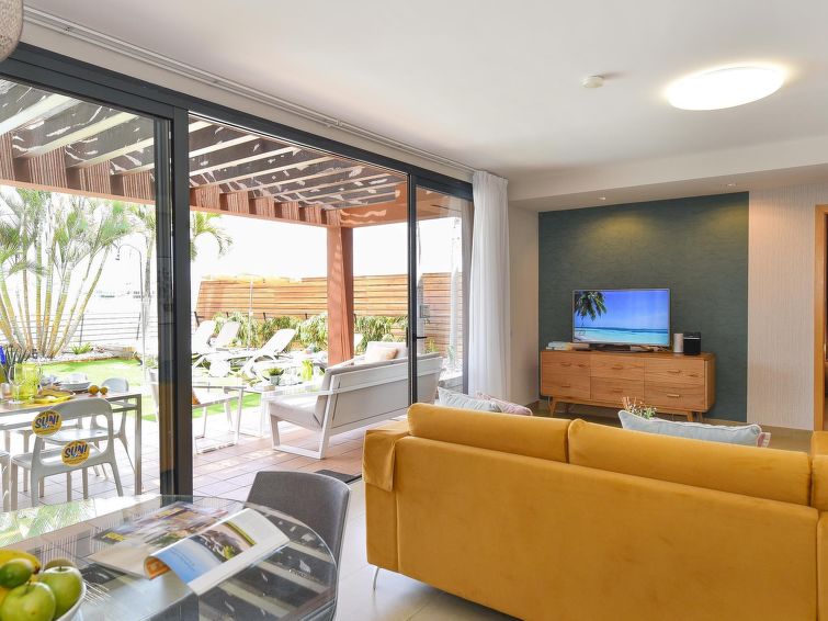 Search and Stay destination San Bartolomé de Tirajana, CN - Spain from AU$ 352. Las Terrazas 21