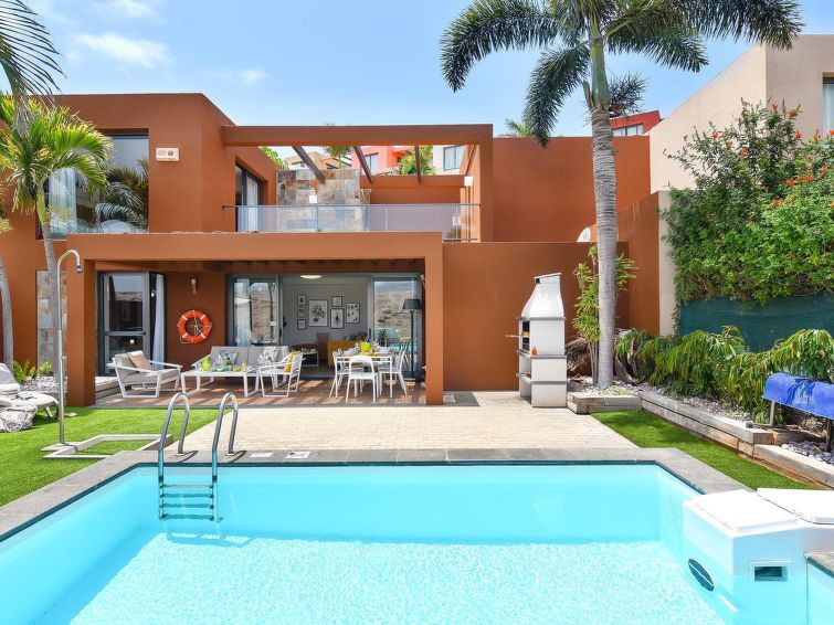 Search and Stay destination San Bartolomé de Tirajana, CN - Spain from AU$ 352. Las Terrazas 21