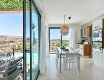 Vrijstaande villa aan zee in Maspalomas met privézwembad en airco - thumbnail 6